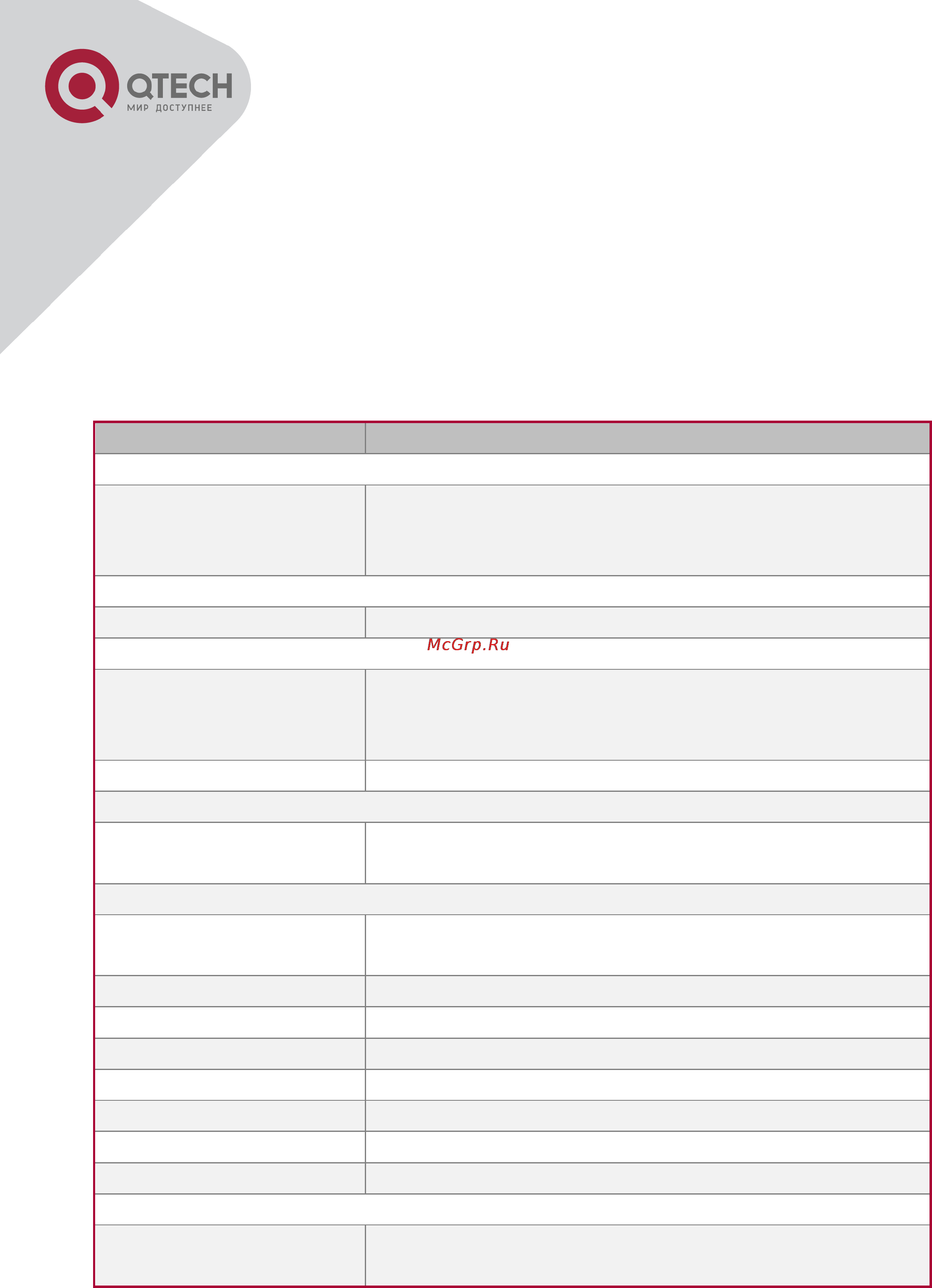 Q-Tech QSW-2800 [29/415] Chapter 2 basic switch configuration