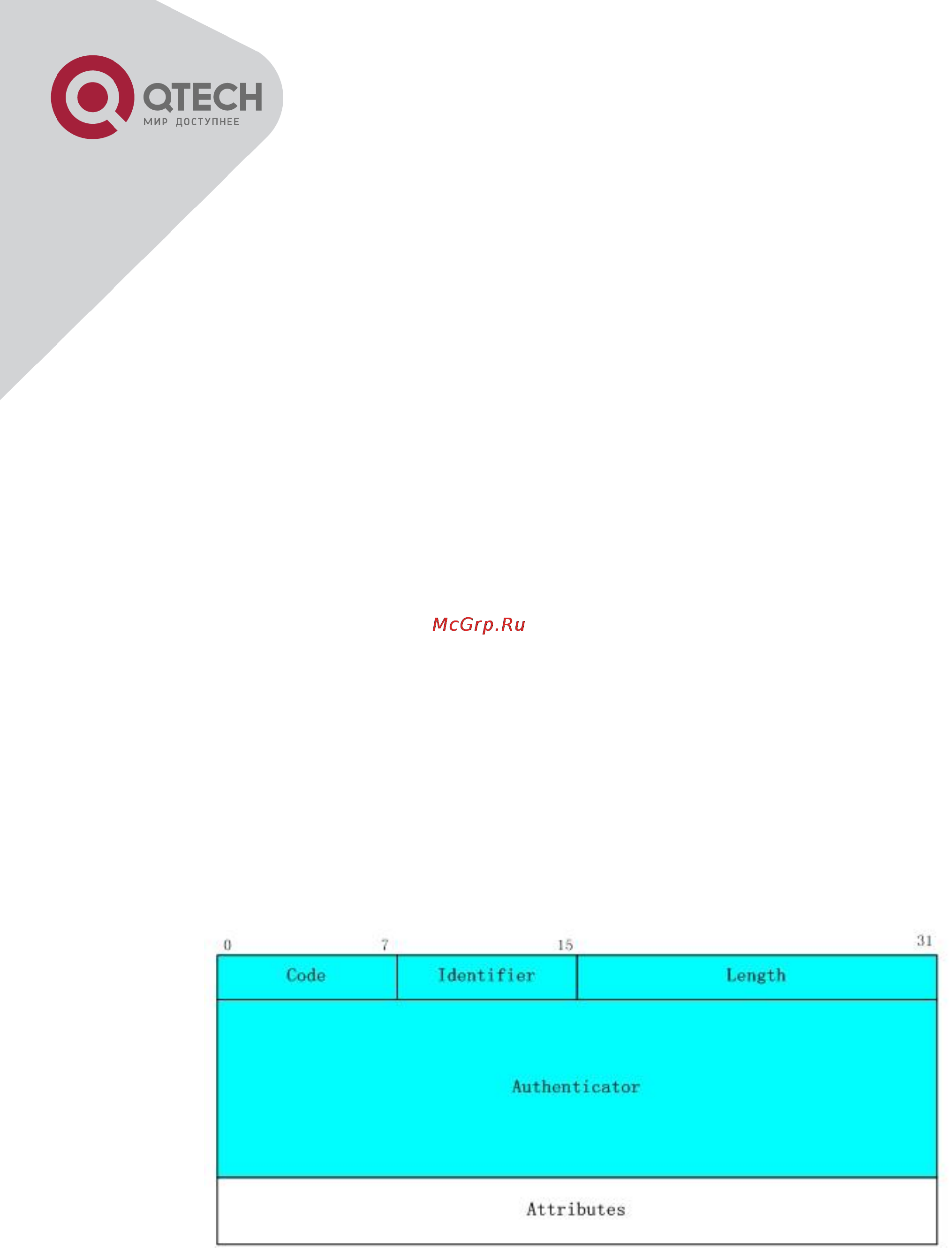 Q-Tech QSW-2800 [328/415] Chapter 43 radius configuration