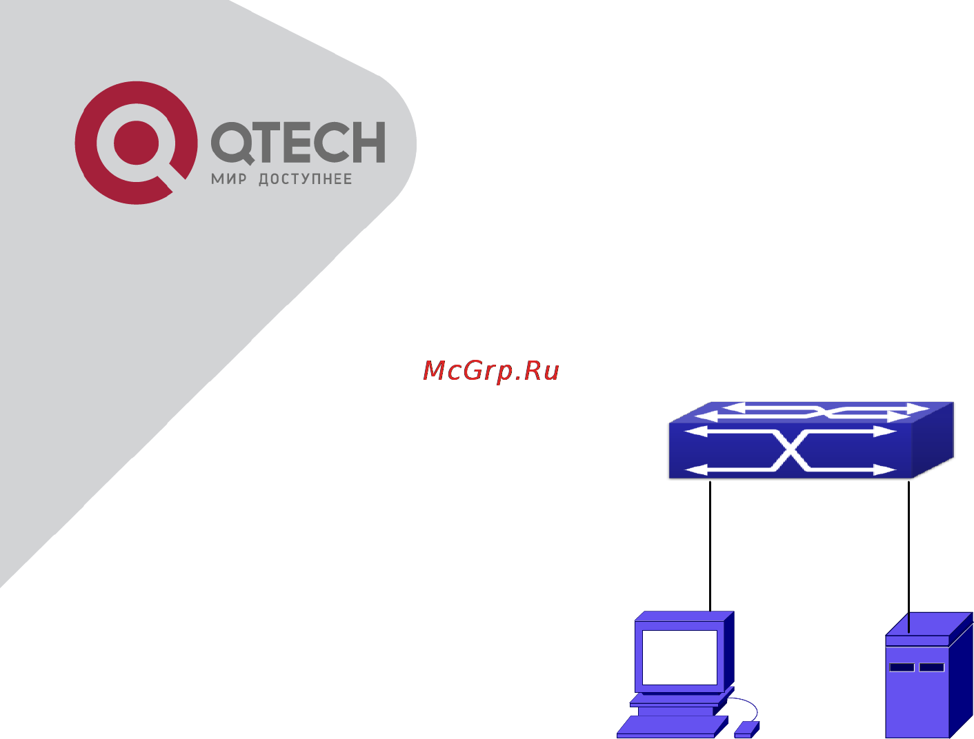 Q-Tech QSW-2800 [333/415] Ipv6 radiusexample