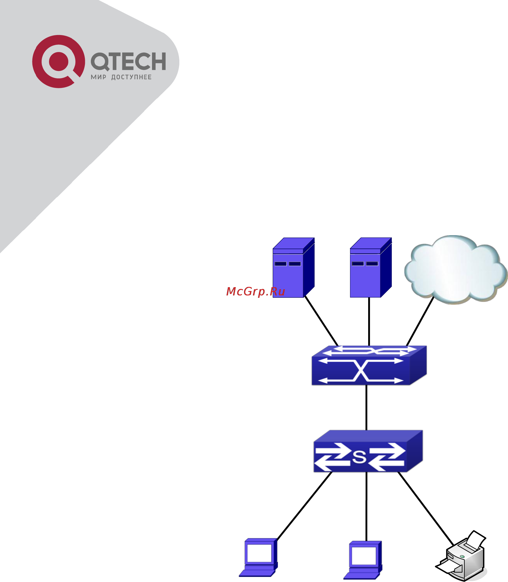 Q-Tech QSW-2800 [344/415] Mab example