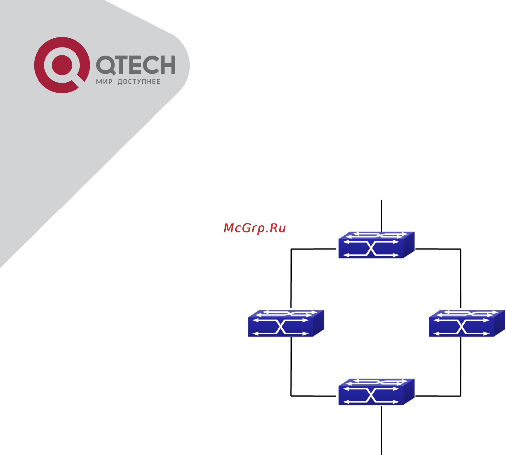 Q-Tech QSW-2800 [381/415] Ulpp typical examples