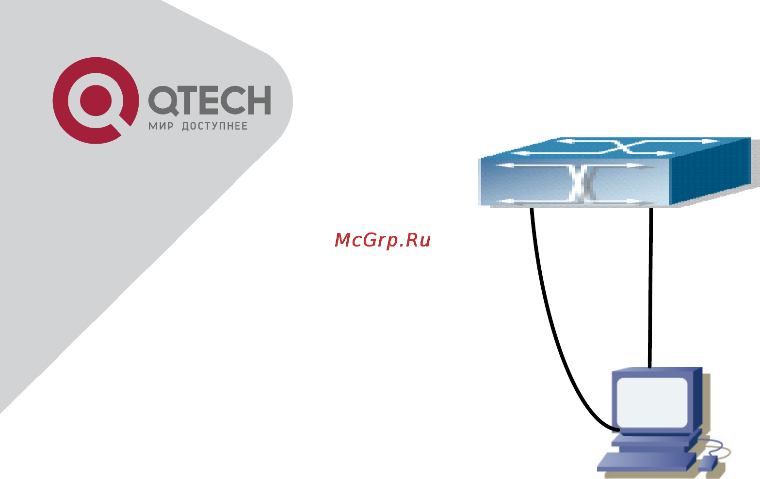 Q-Tech QSW-2800 Инструкция по эксплуатации онлайн [43/415] 56889