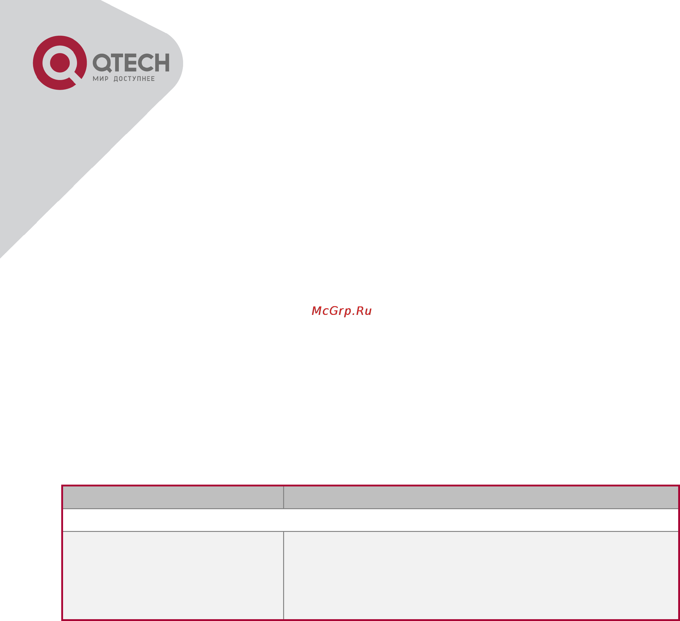 Q-Tech QSW-2800 [88/415] Chapter 10 jumbo configuration