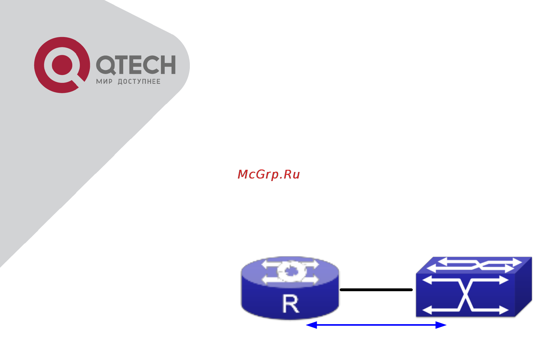 Q-Tech QSW-2800 [95/415] Efm oam example