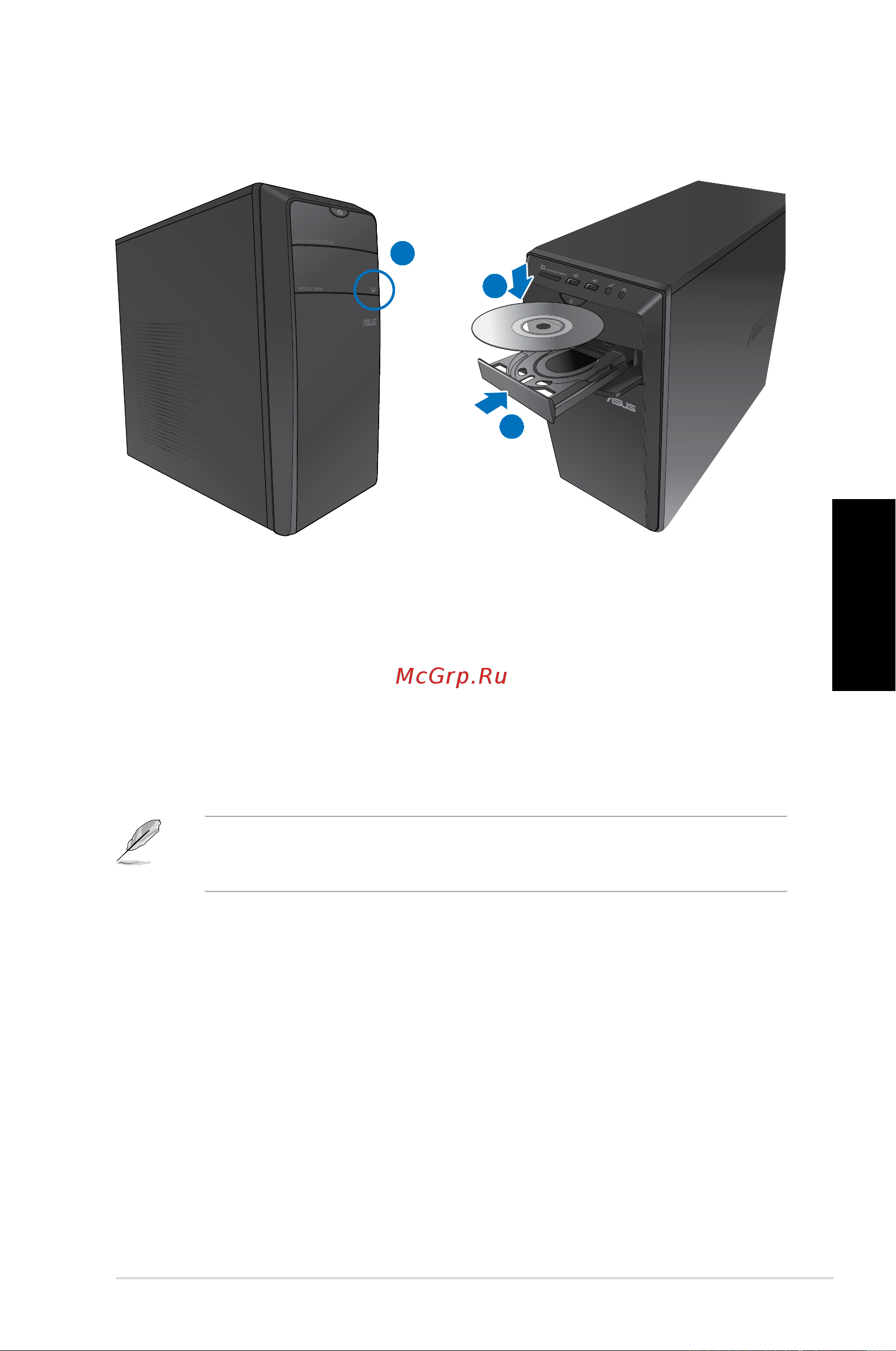 Asus CM1730 4P X4 850 [169/198] Українська