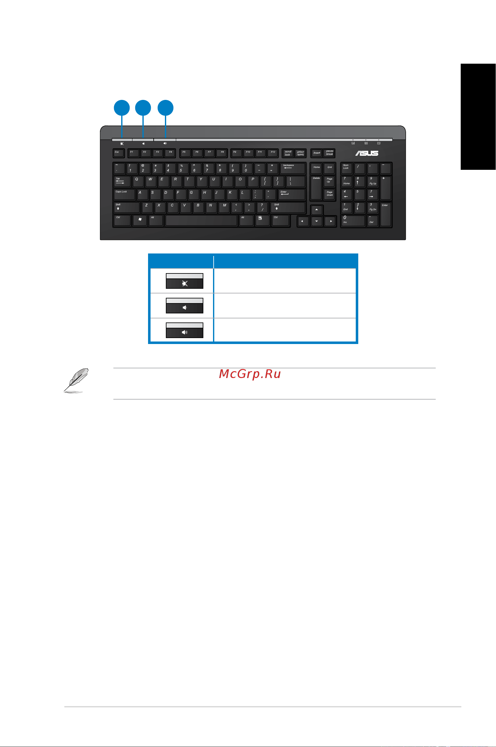 Asus CM1730 4P X4 850 [41/198] English