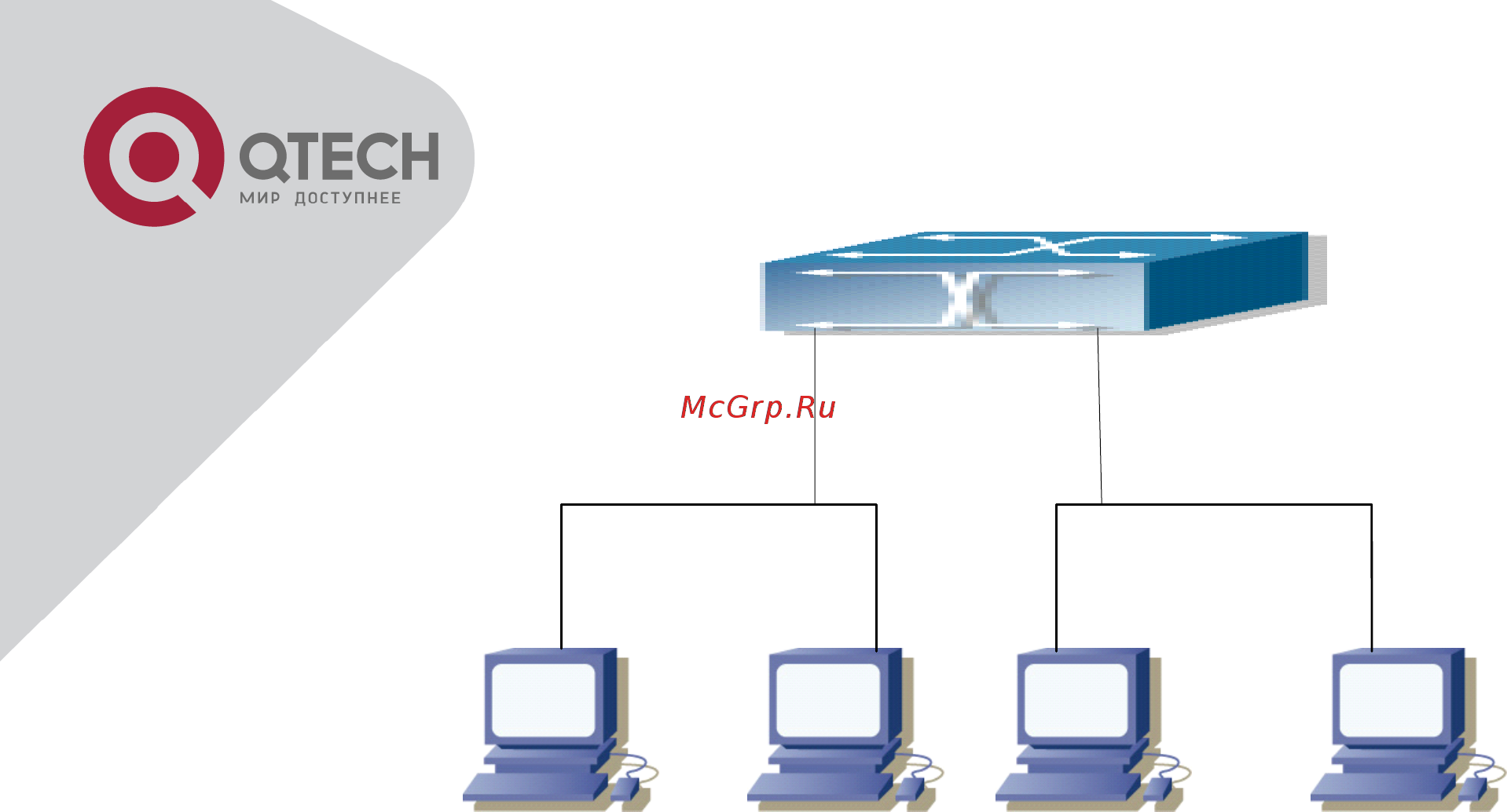 Q-Tech QSW-3900 Инструкция по эксплуатации онлайн [129/259] 56909
