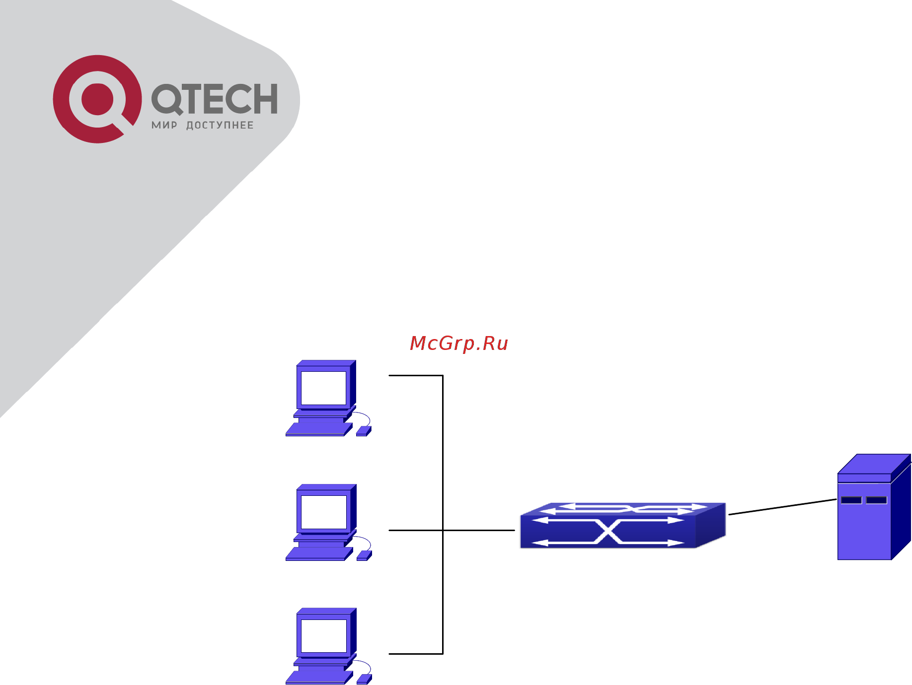 Q-Tech QSW-3900 Инструкция по эксплуатации онлайн [225/259] 56909