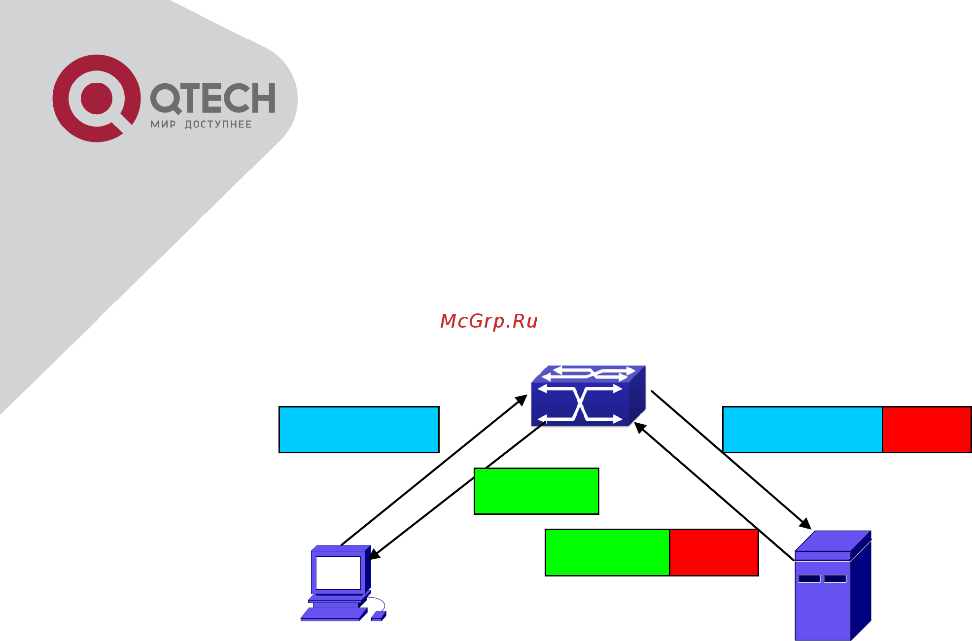 Qtech QSW-3500-10T-AC [238/259] Механизм работы опции 82