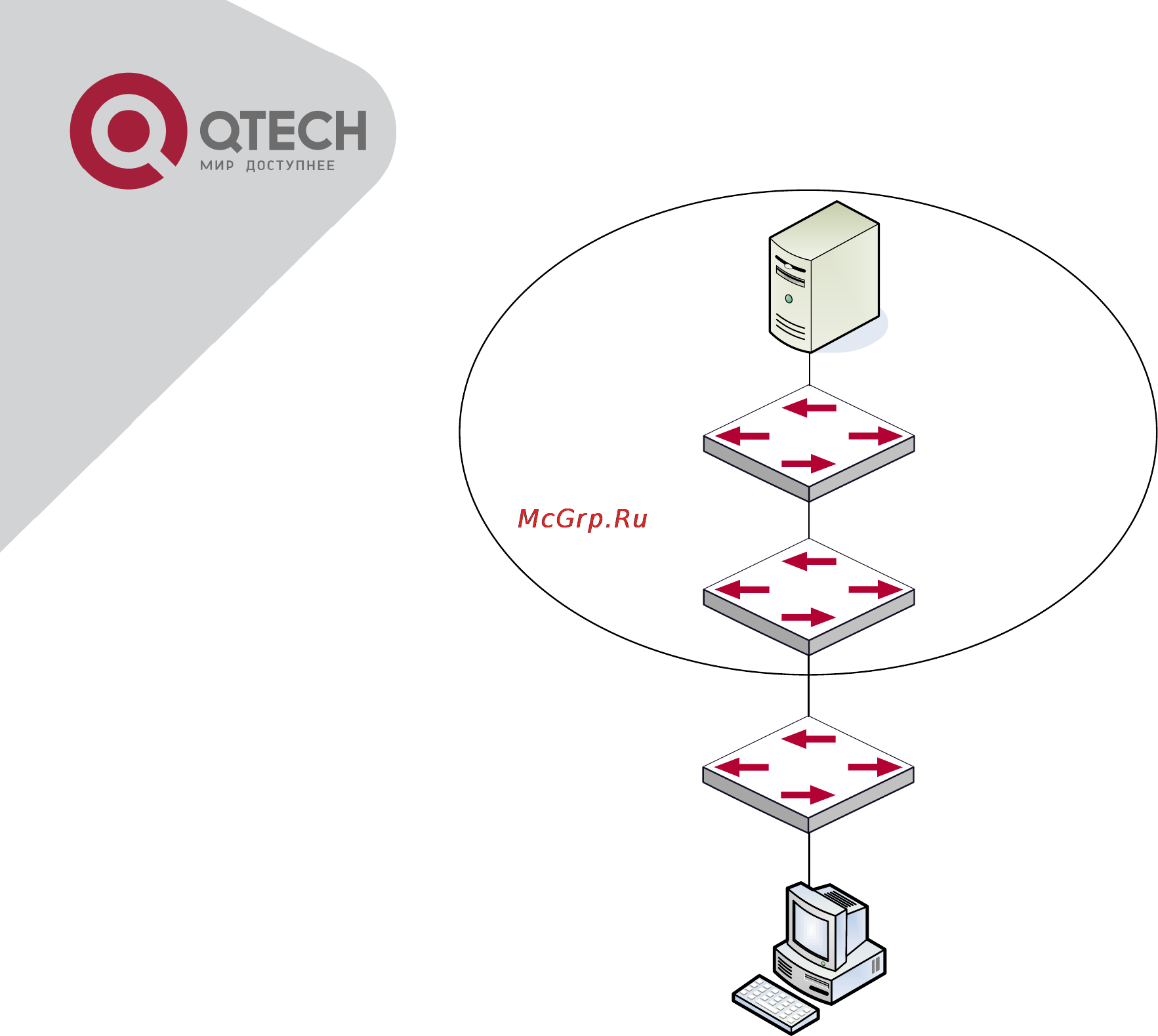 Q-Tech QSW-9800 Инструкция по эксплуатации онлайн [164/266] 56920