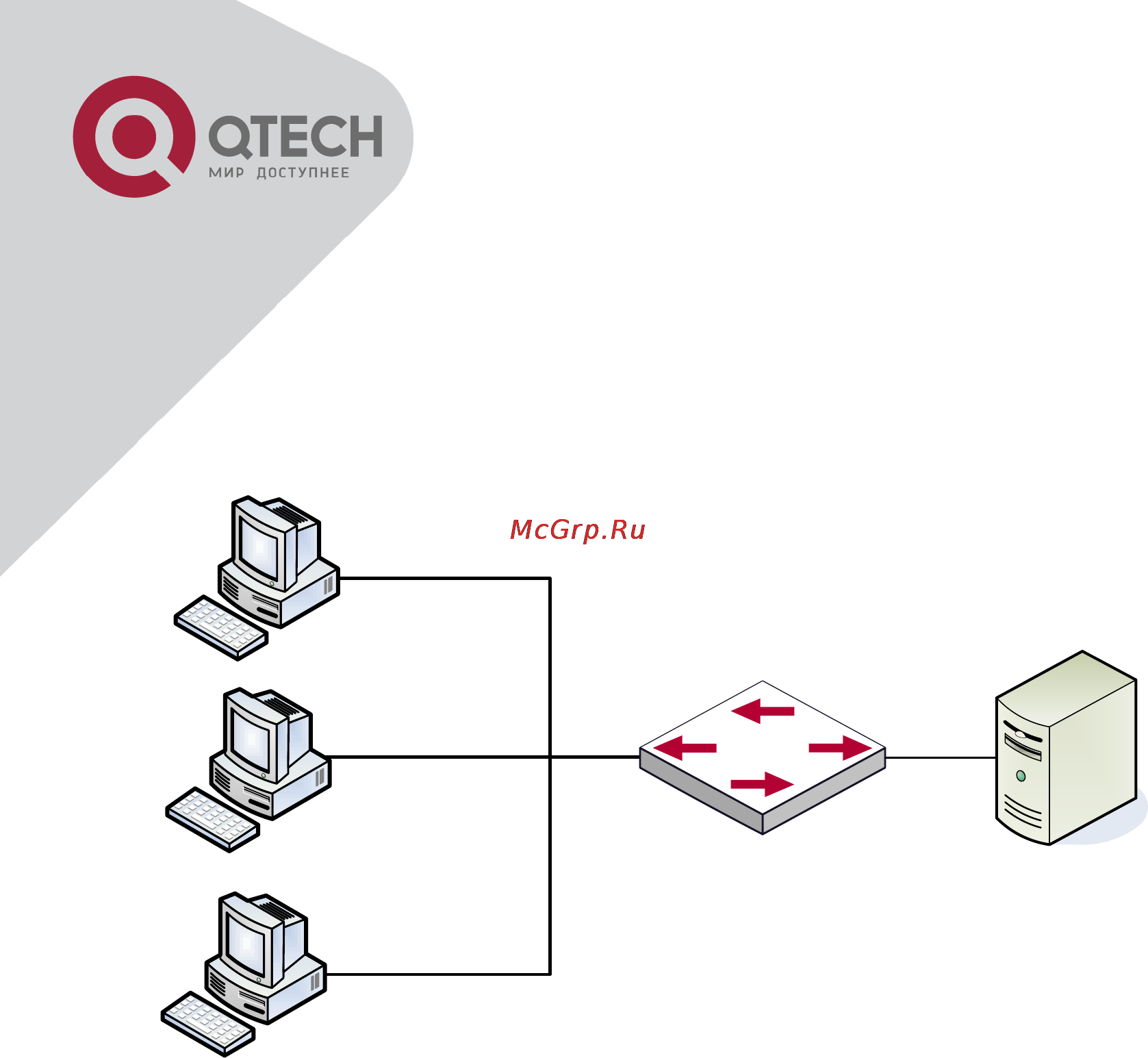 Q-Tech QSW-8300 Инструкция по эксплуатации онлайн [230/266] 56916