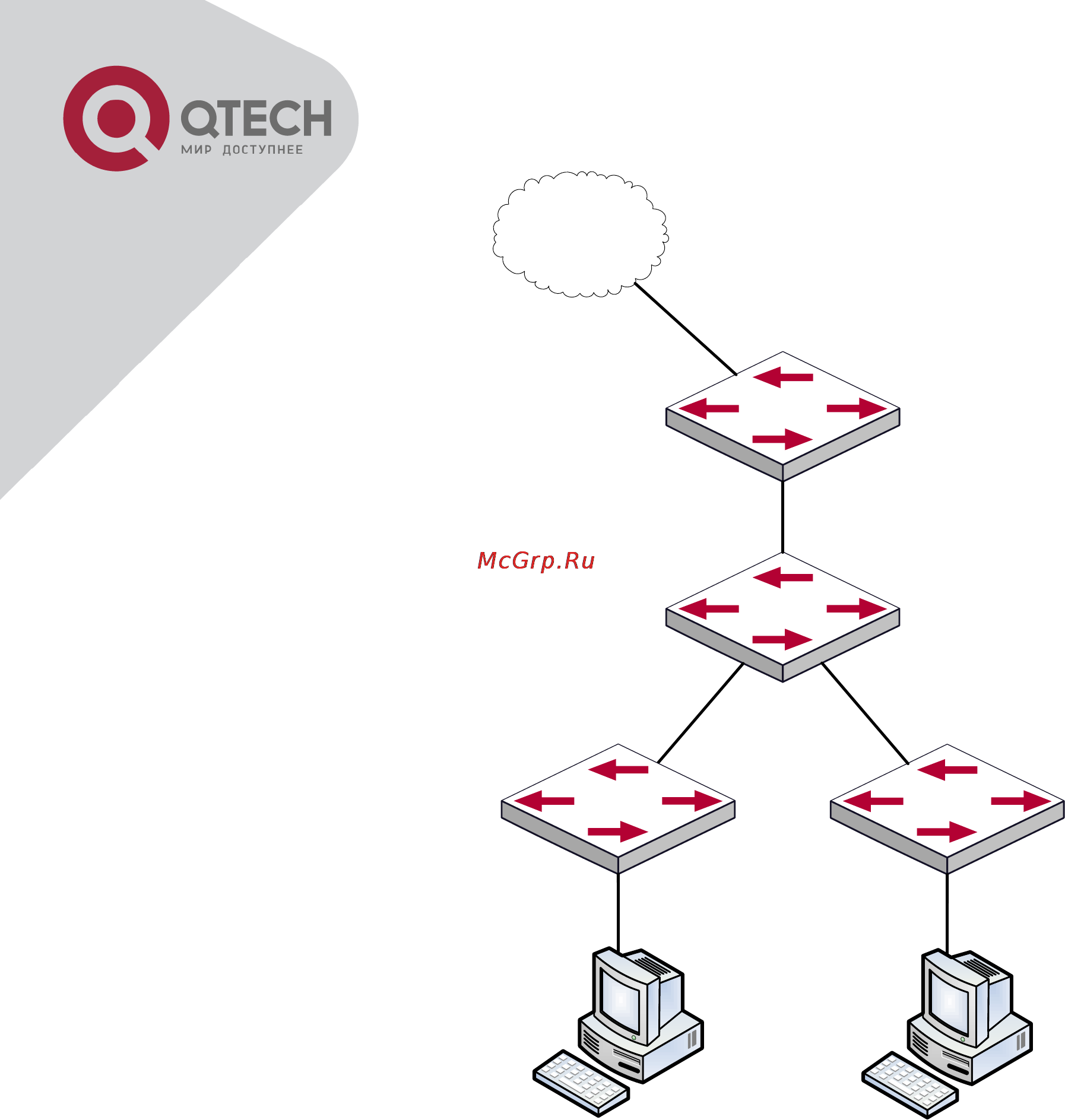 Q-Tech QSW-9800 [258/266] Поиск неисправностей опций 37 38 dhcpv6