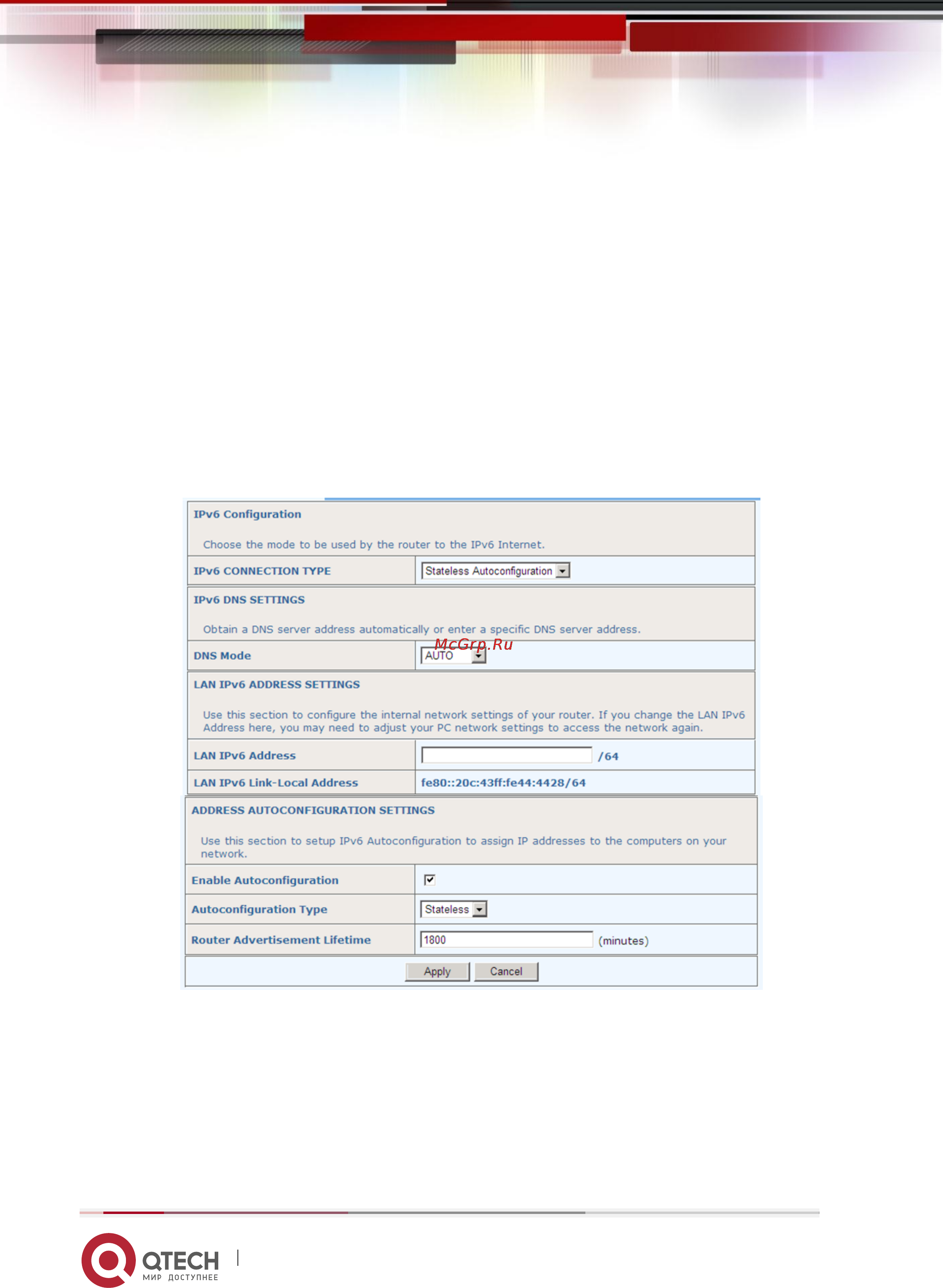Q-Tech QFR-200-4T-W Инструкция по эксплуатации онлайн [97/100] 56928