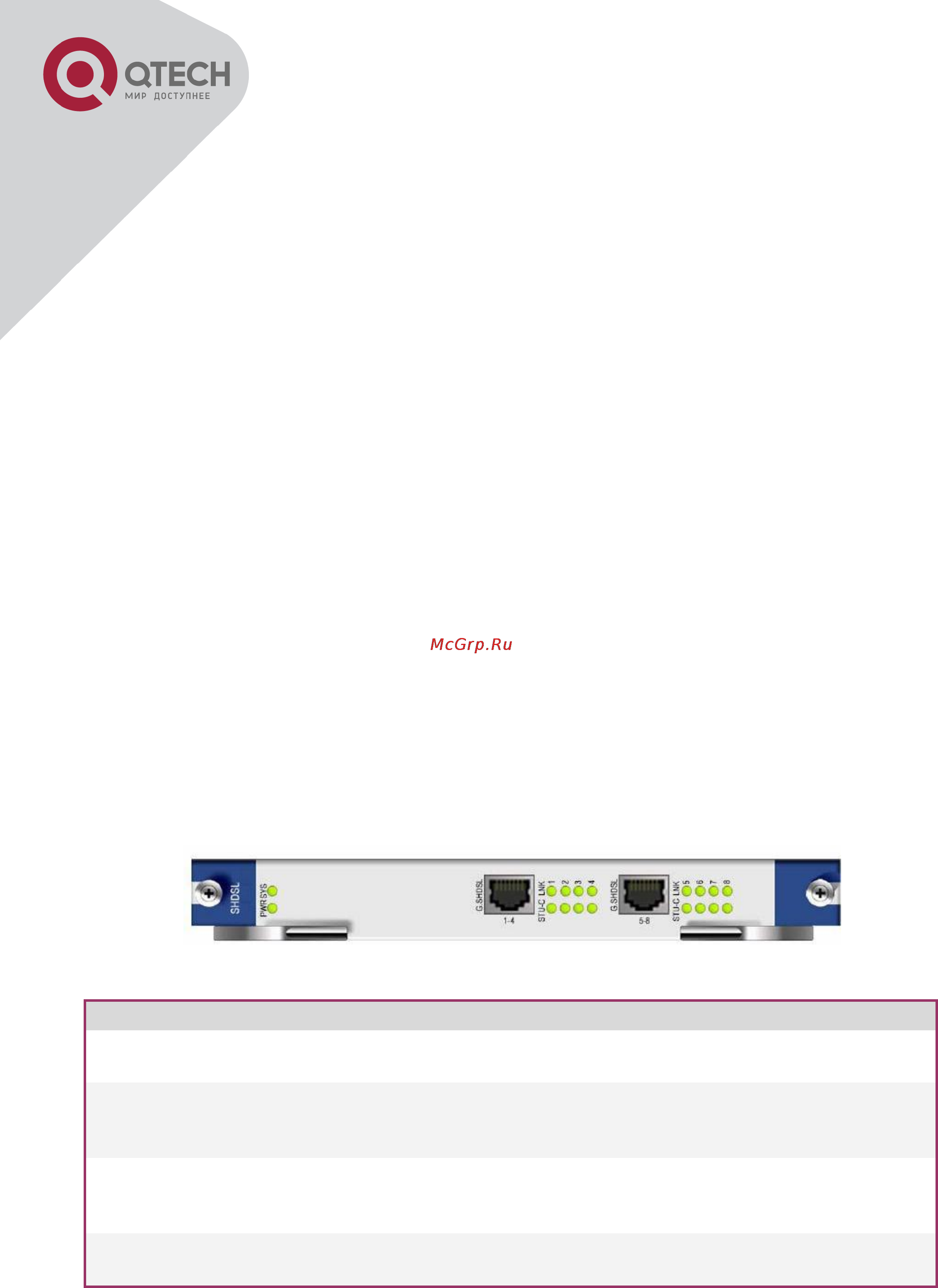 Q-Tech QBM-P5000-15 Инструкция по эксплуатации онлайн [48/87] 56949