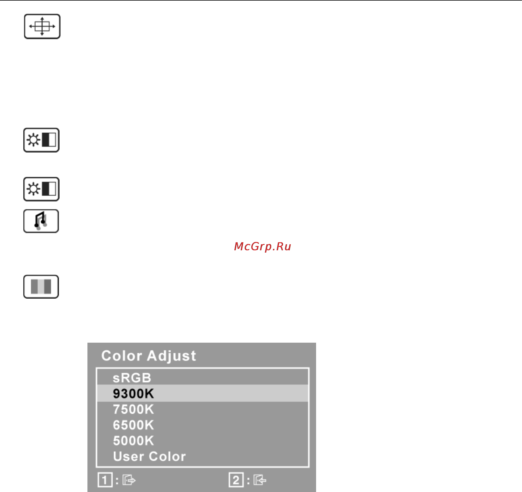 Viewsonic 21.5
