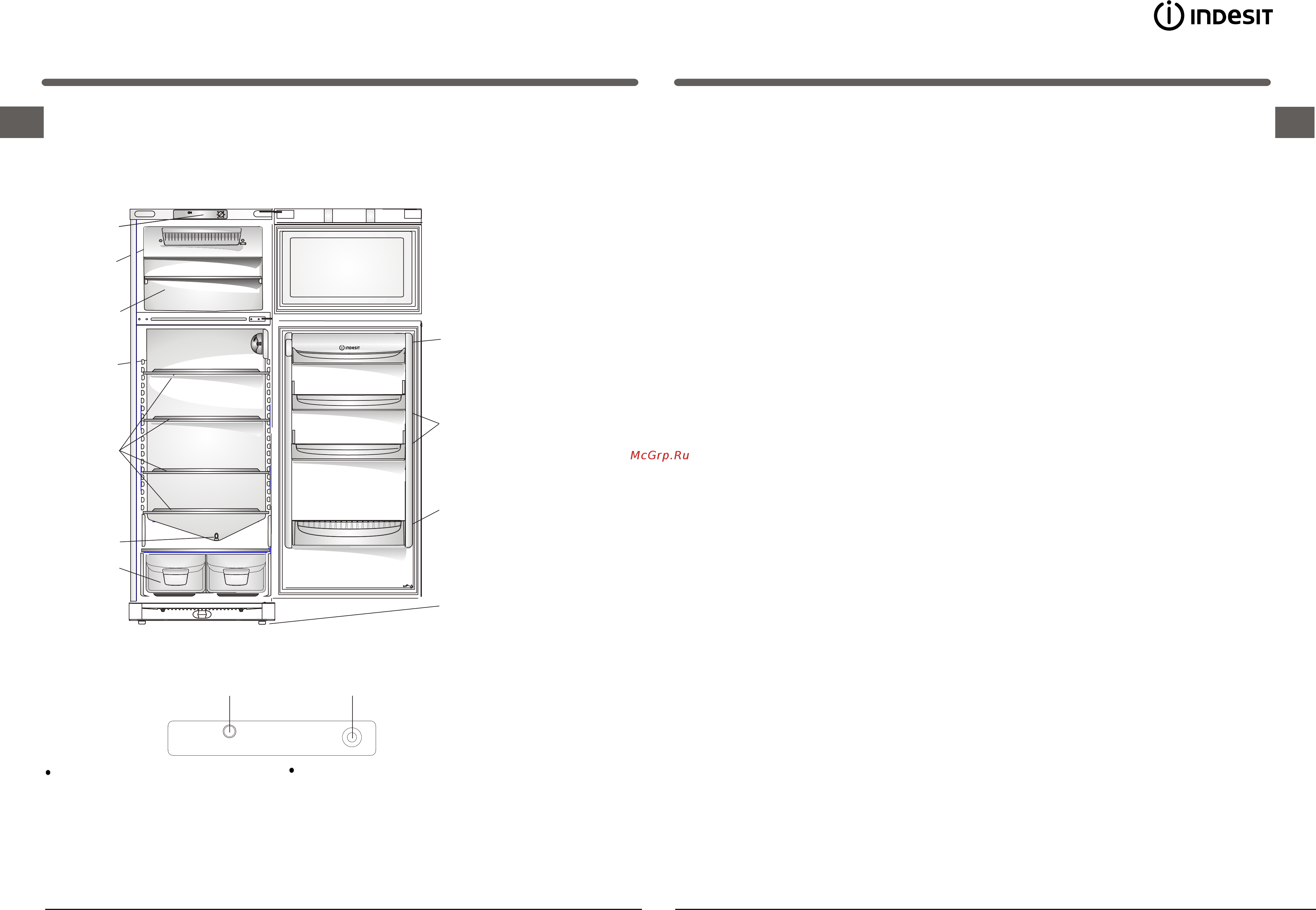 Indesit T 18 NF [4/10] T18 nf