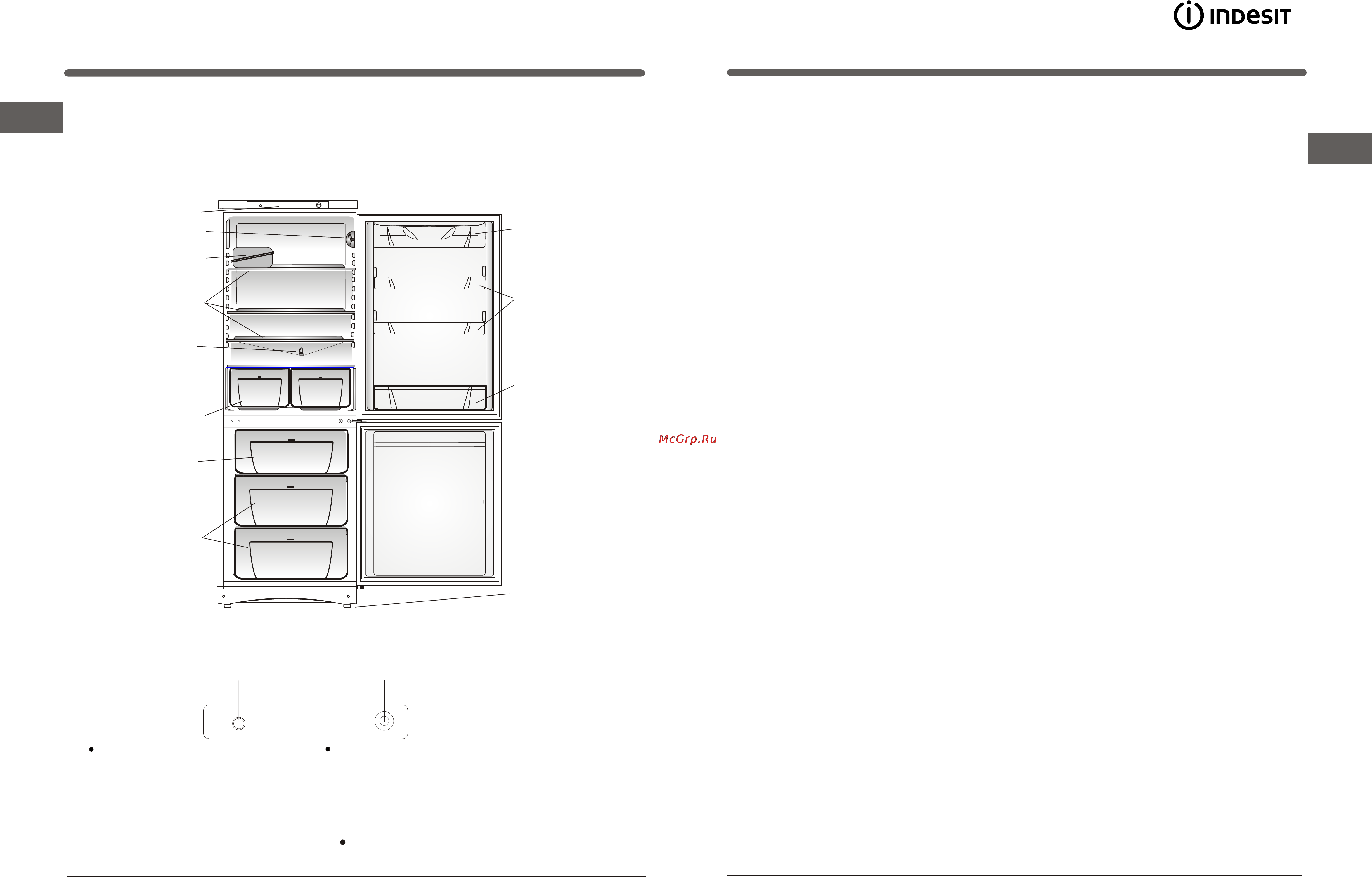 Indesit SB 185.027-Wt-SNG [4/10] Energy saving tips