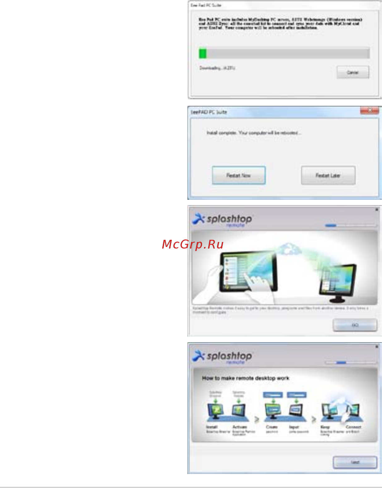Asus TF201 64 Gb Dock Grey [73/94] My desktop