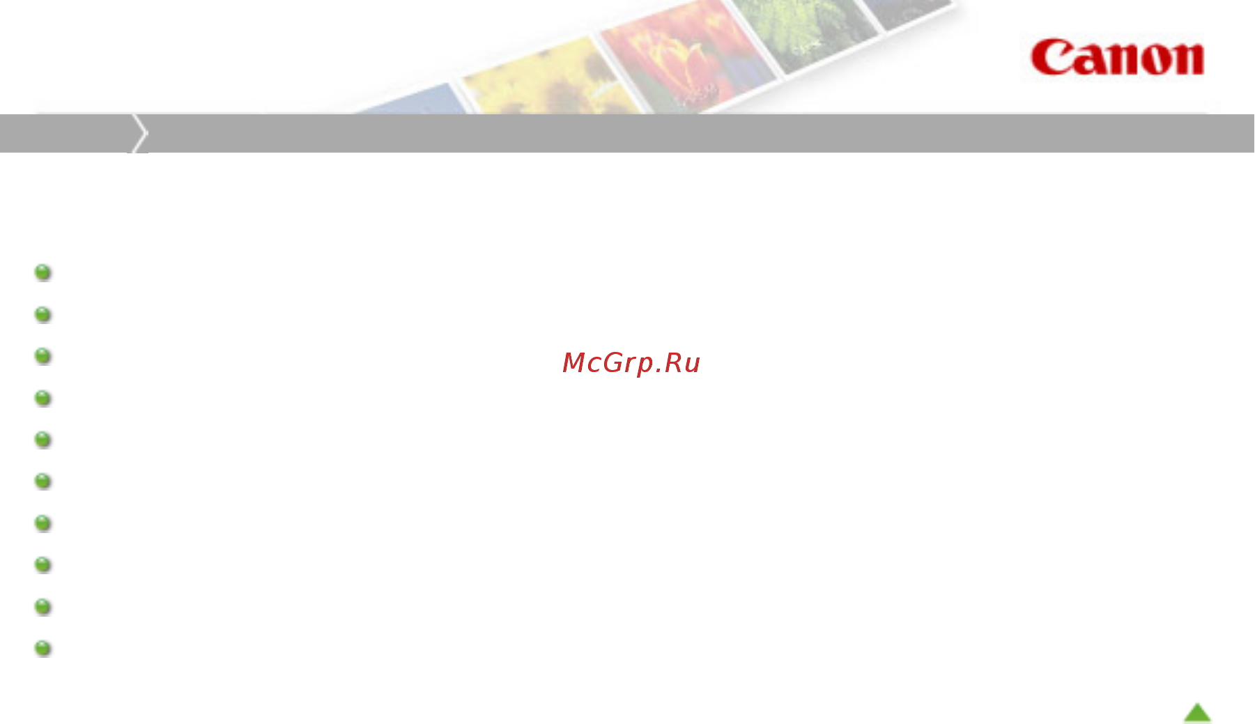 Canon Pixma MG2140 [523/733] Page 523 of 733 pages устранение неполадок