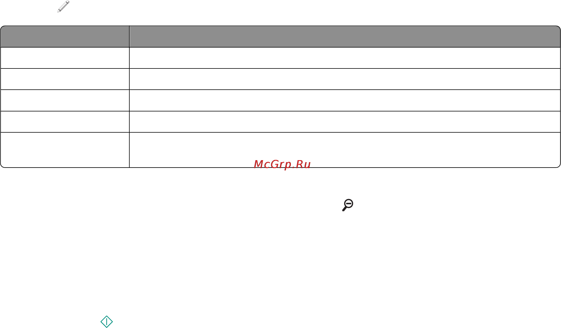Lexmark Pinnacle Pro901 [49/217] Печать фотографий с устройства памяти с использованием программного обеспечения принтера