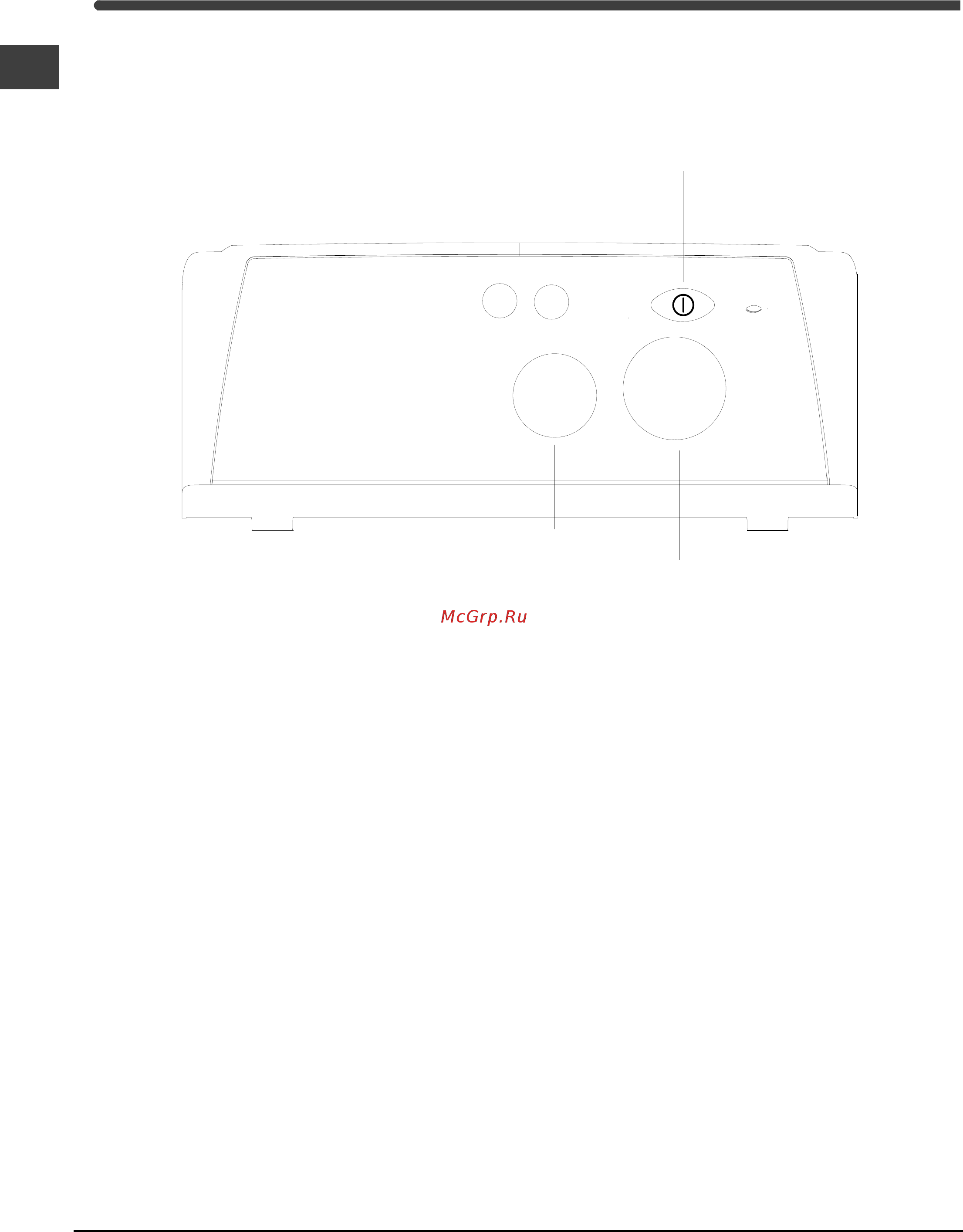 Indesit WIT 60 Инструкция по эксплуатации онлайн [4/24] 57124