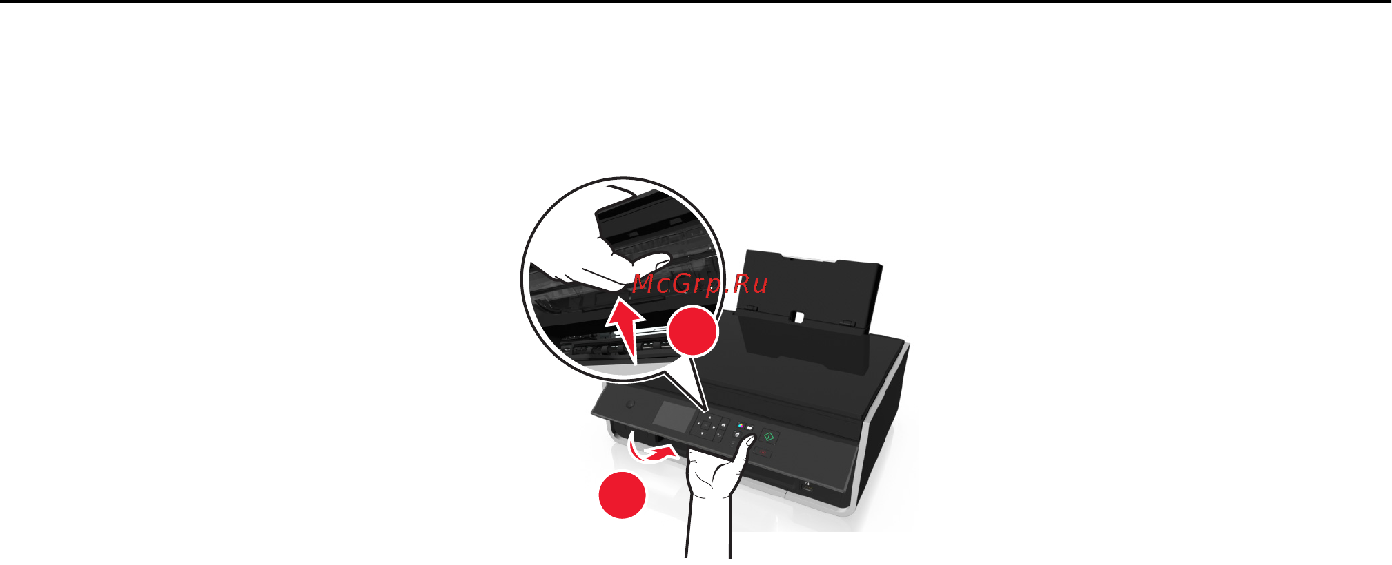 Lexmark S315 Инструкция по эксплуатации онлайн [103/156] 57141