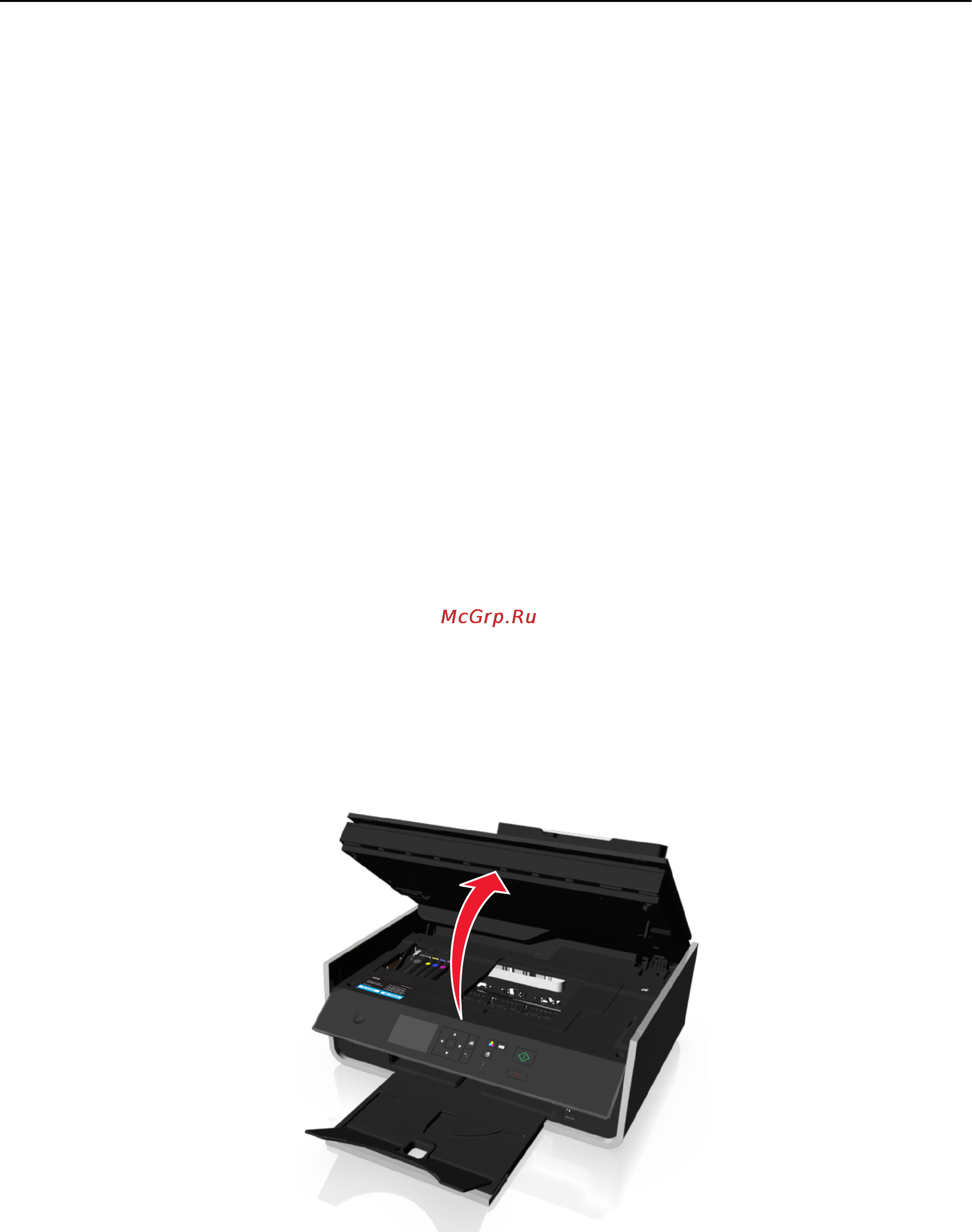 Lexmark S315 [13/156] Использование картриджей lexmark