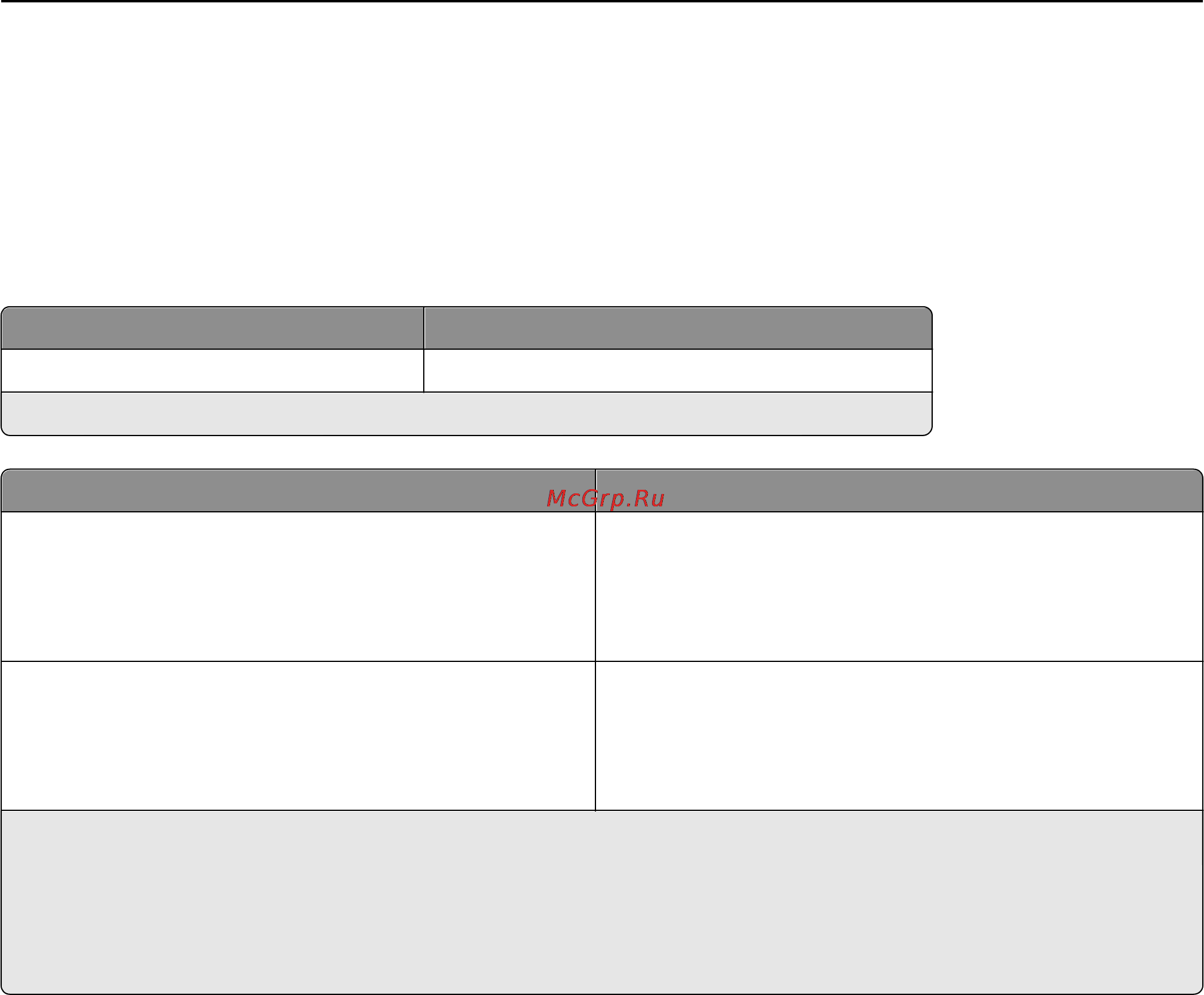 Lexmark S315 [15/156] Заказ бумаги и других принадлежностей