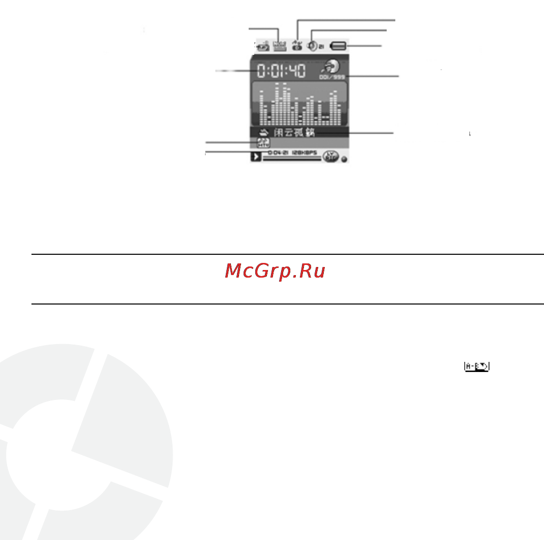 Ingo HEM080C 2Gb Hello Kitty [4/14] Показ слов песни
