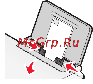 Lexmark X2600 [36/73] Для пользователей windows