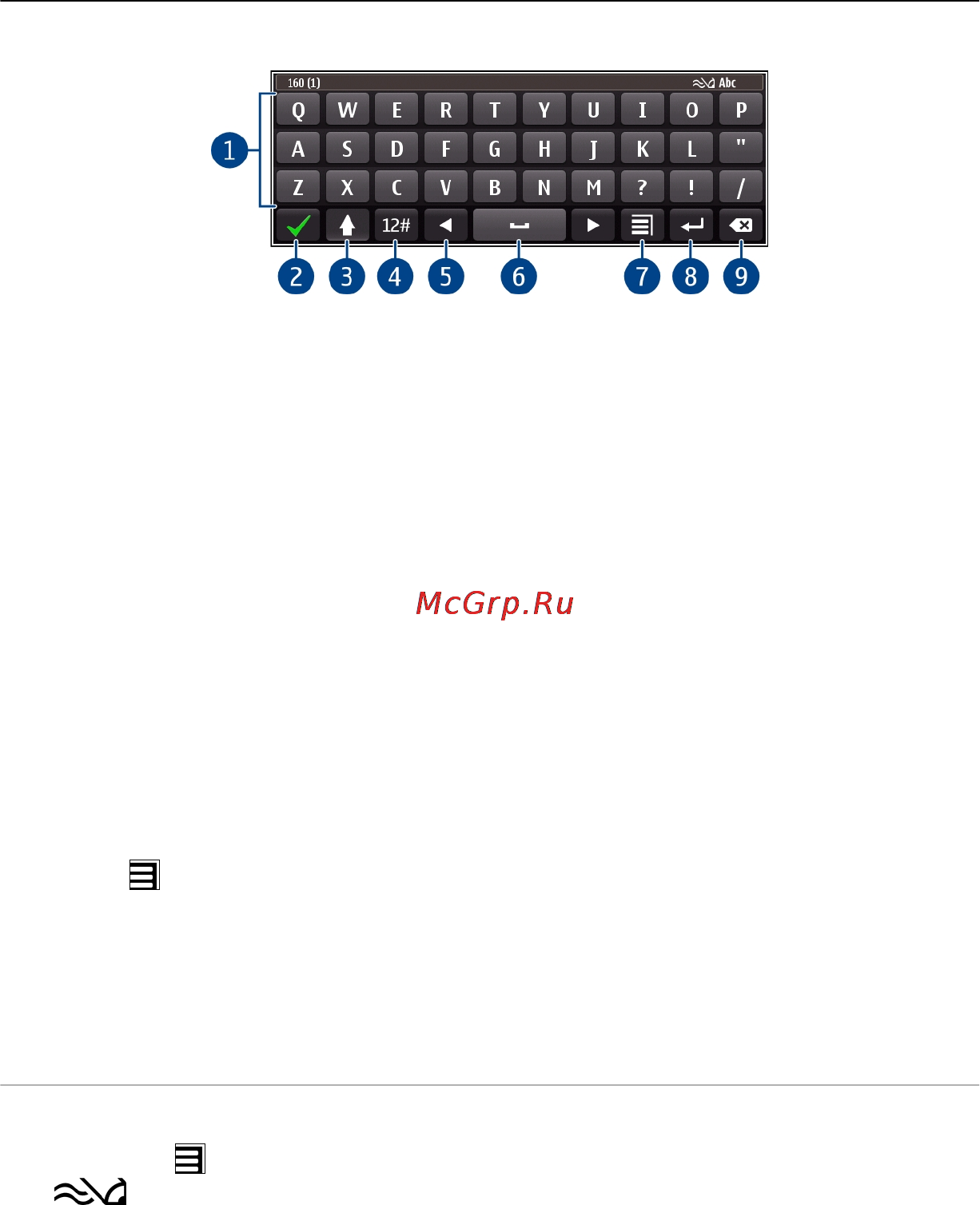 Nokia 500 Black Инструкция по эксплуатации онлайн [26/137] 44126