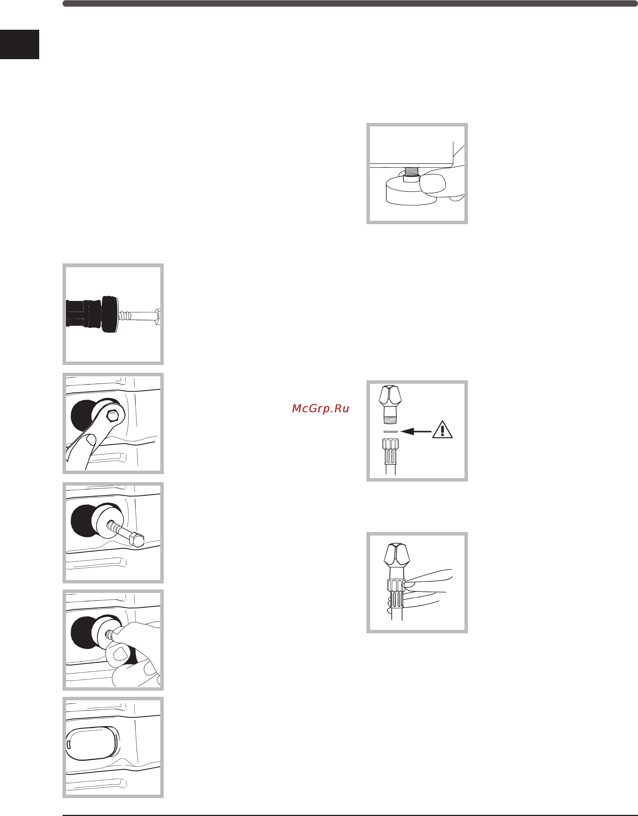 Indesit WIXXL 106 [2/84] Installation