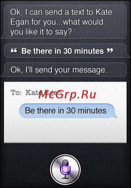 Apple iPhone 4S 64Gb Black Инструкция по эксплуатации онлайн [50/204] 57535