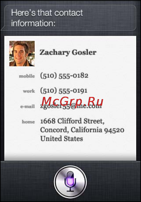 Apple iPhone 4S 64Gb Black [59/204] Safari