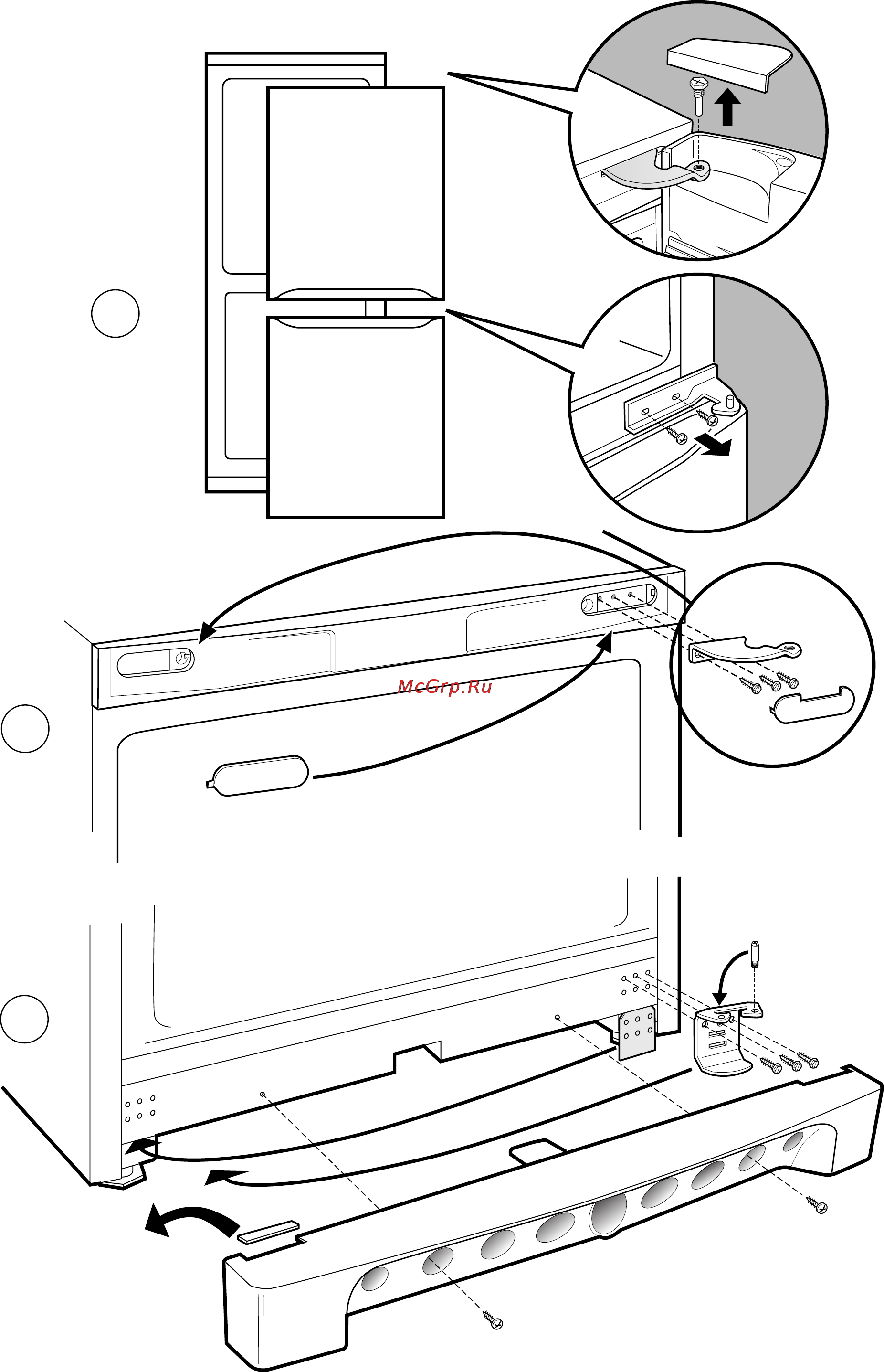 Indesit CE 240 V Инструкция по эксплуатации онлайн [14/18] 57206