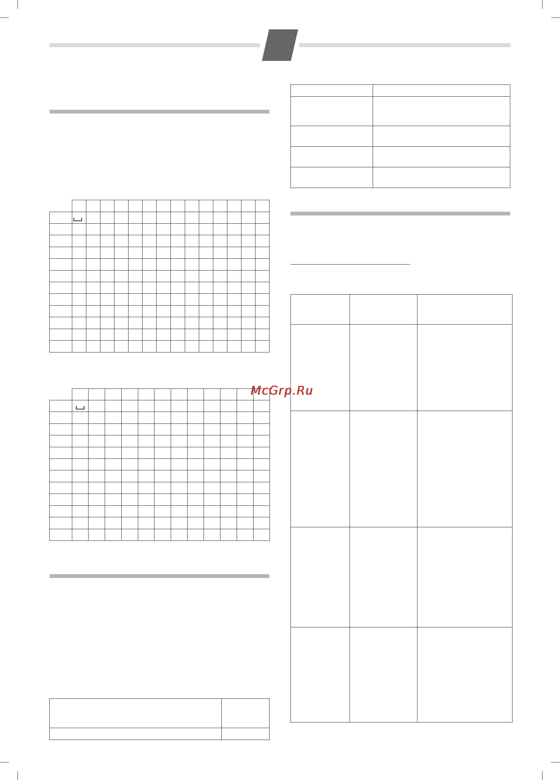 Gigaset AL110 [12/24] Технические характеристики