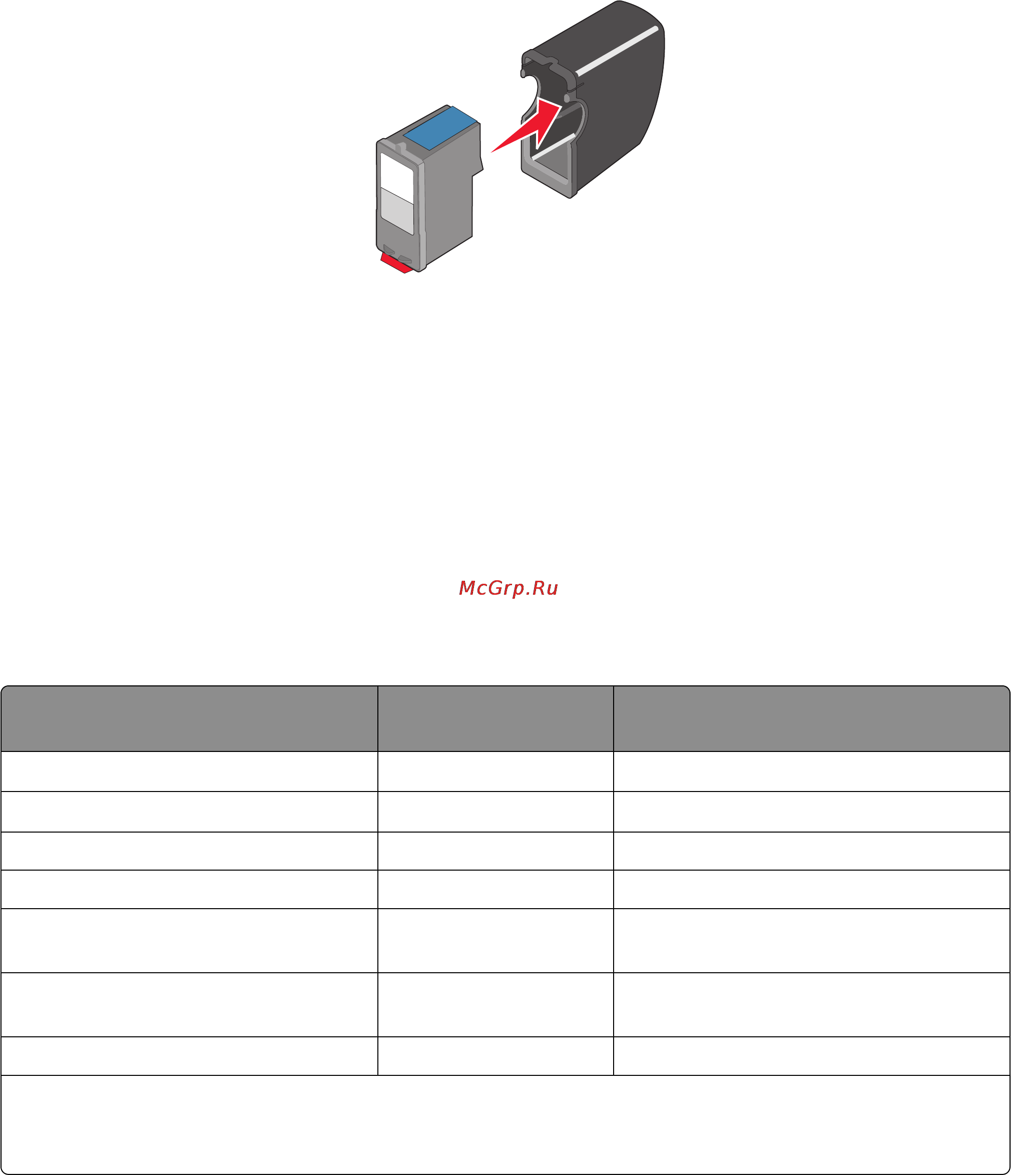 Lexmark X5470 [103/158] Чистка стекла сканера