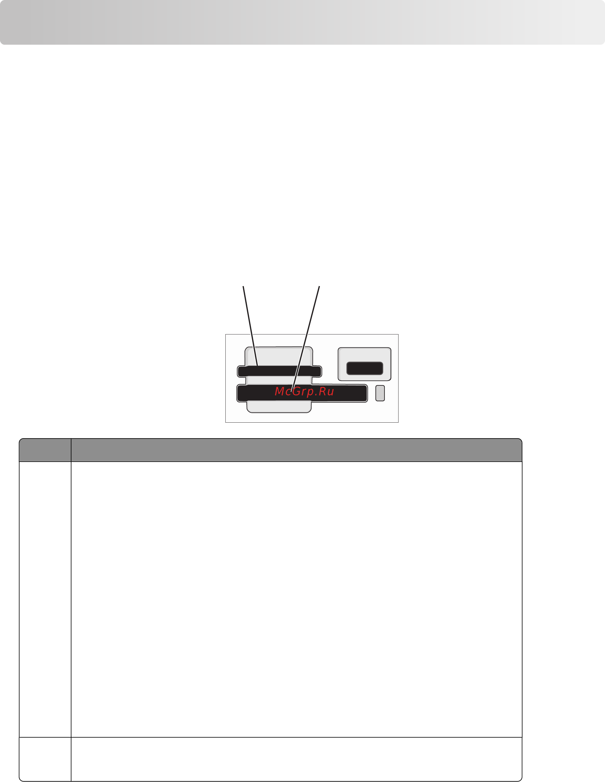Lexmark X5690 [93/187] Работа с фотографиями