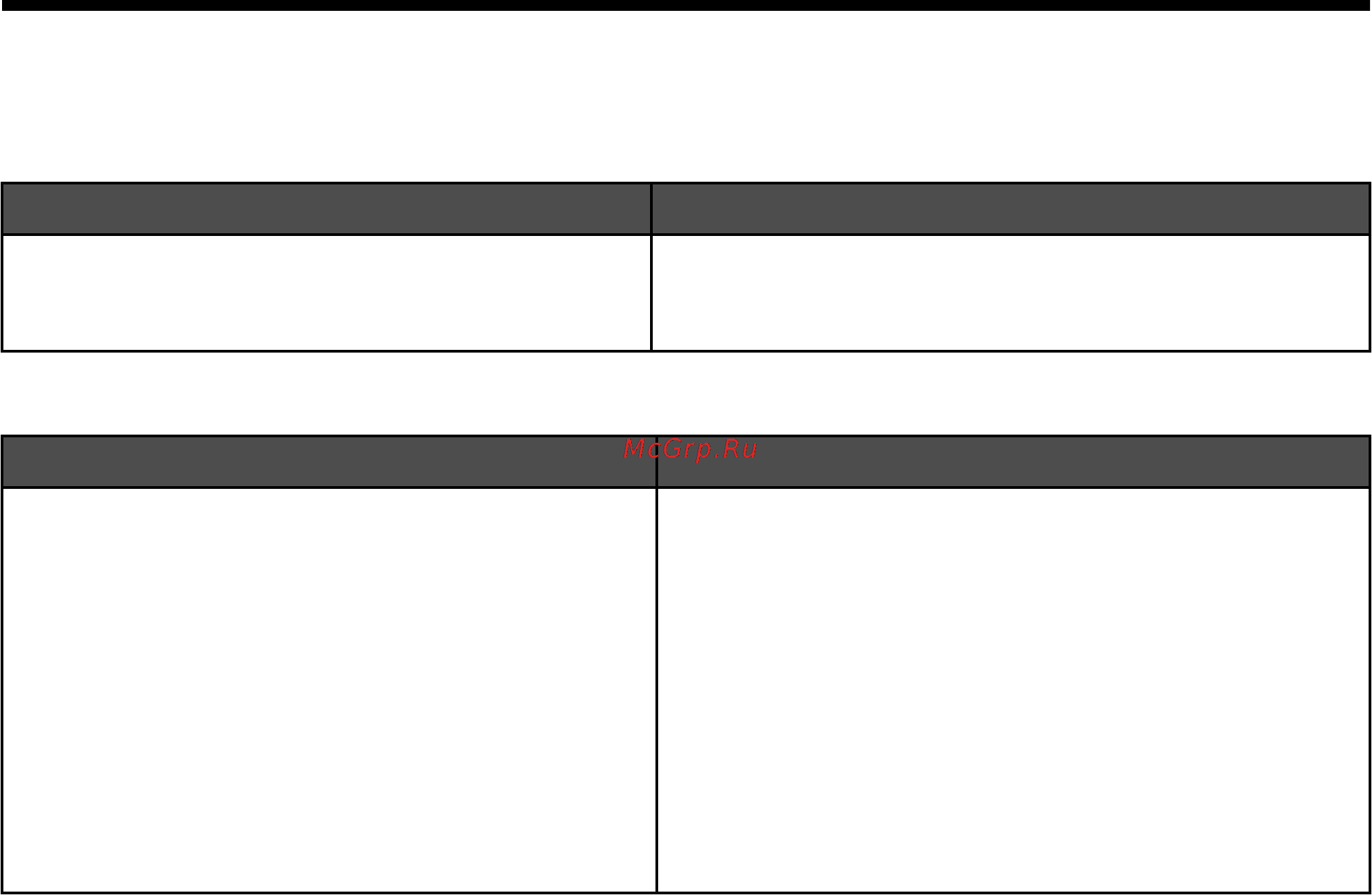 Lexmark X6575 [13/241] Введение