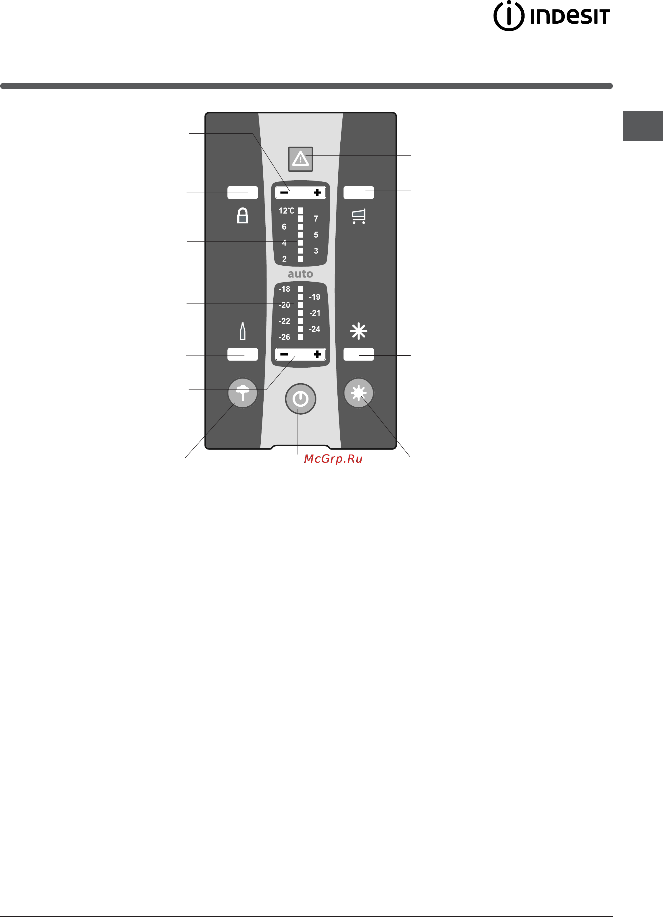 Indesit BAAN 40 FNF SD Инструкция по эксплуатации онлайн [39/84] 57296