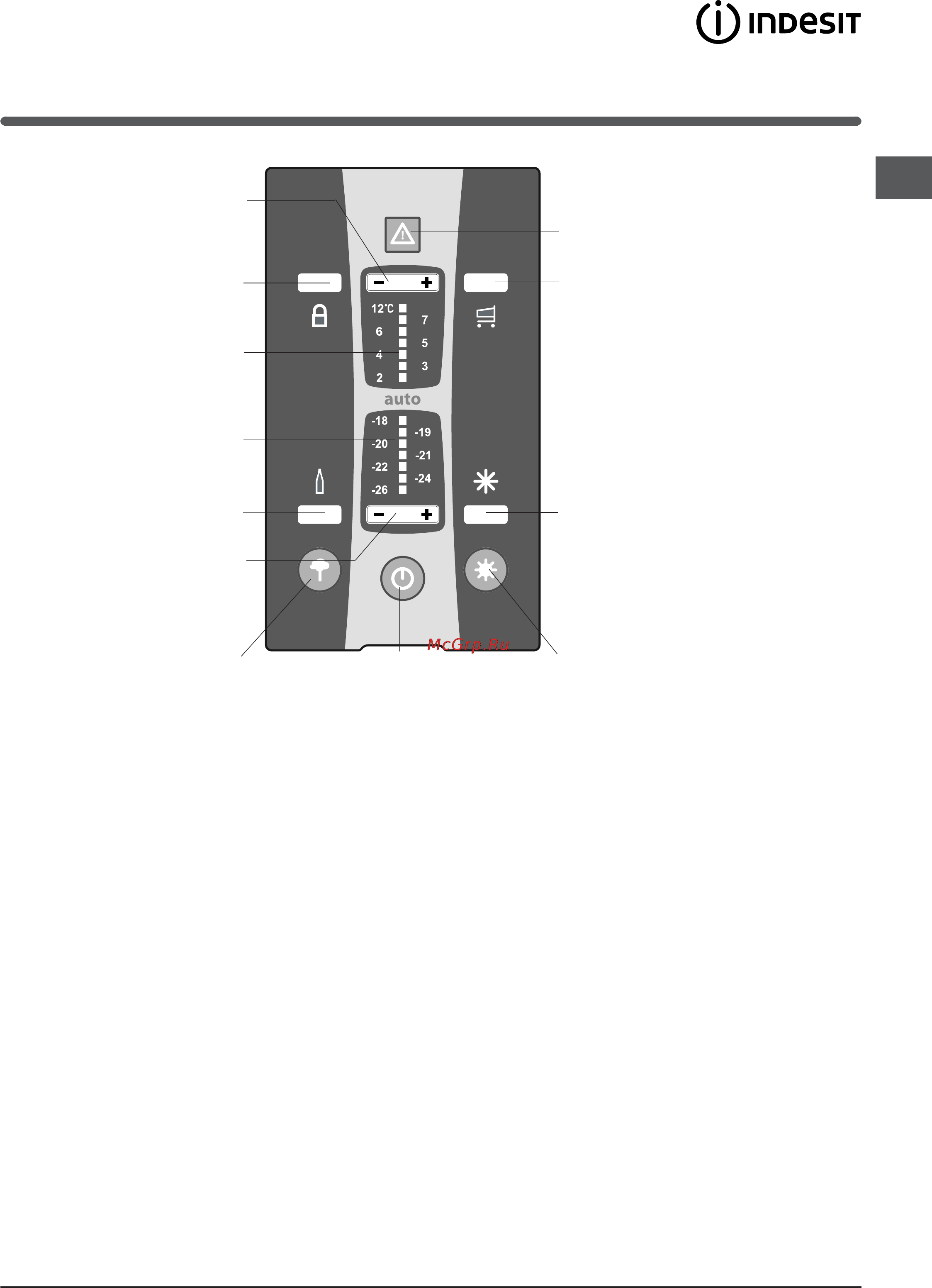Indesit BAAN 40 FNF SD Инструкция по эксплуатации онлайн [51/84] 57296