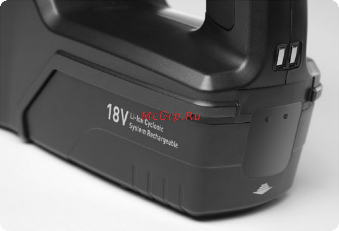 Bork V400 [10/36] Режимы работы