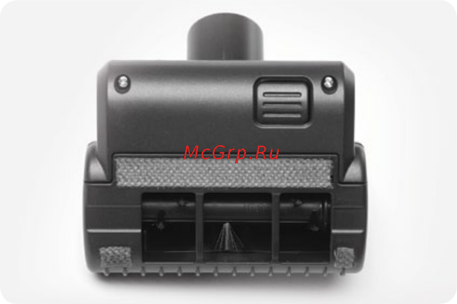 Bork V400 [23/36] Очистка электрощетки