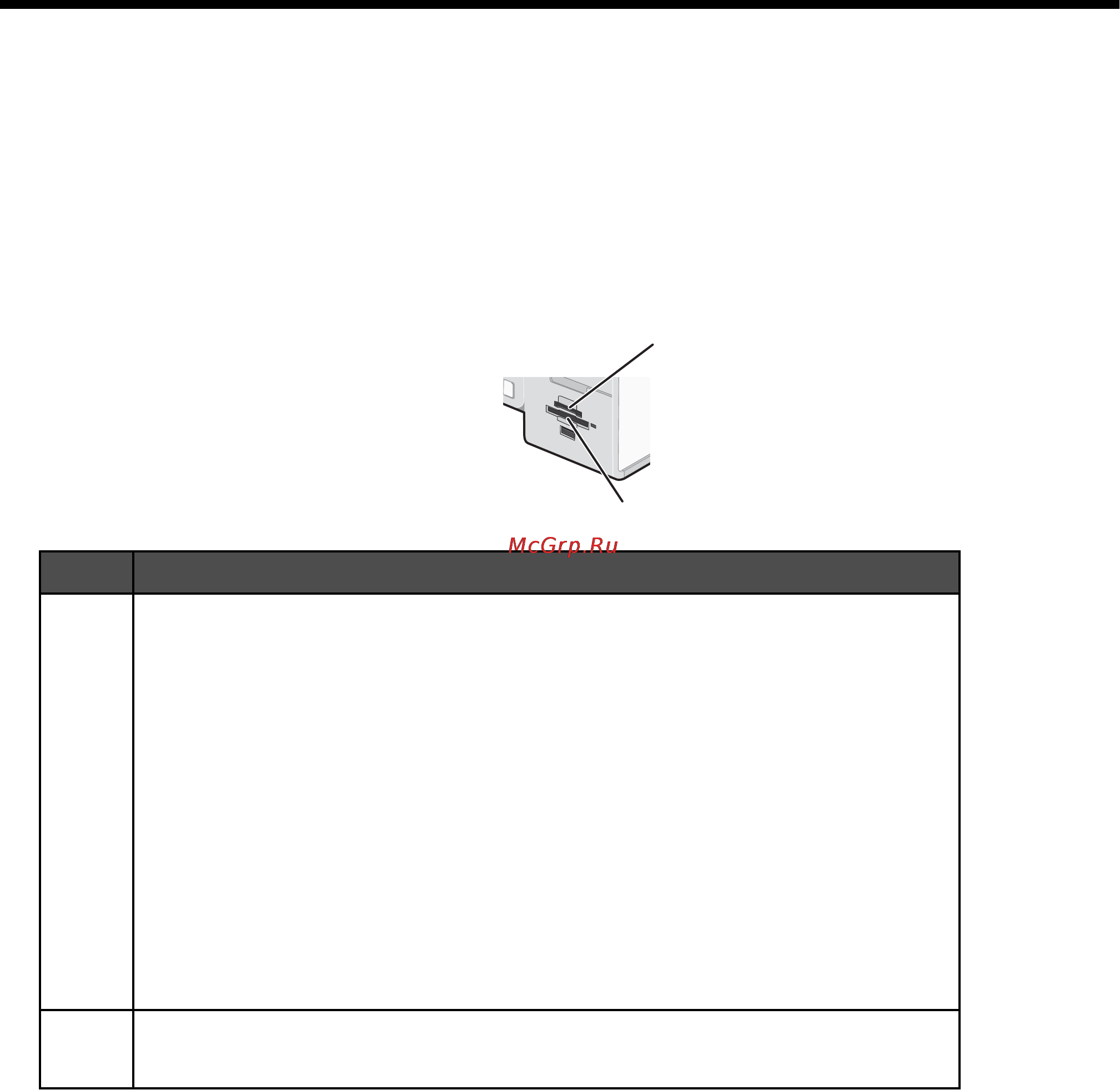 Lexmark X7550 [82/246] Открытие и управление фотографиями