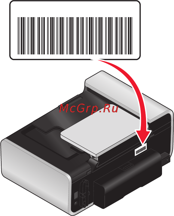 Lexmark X7675 [73/198] Что такое ip адрес