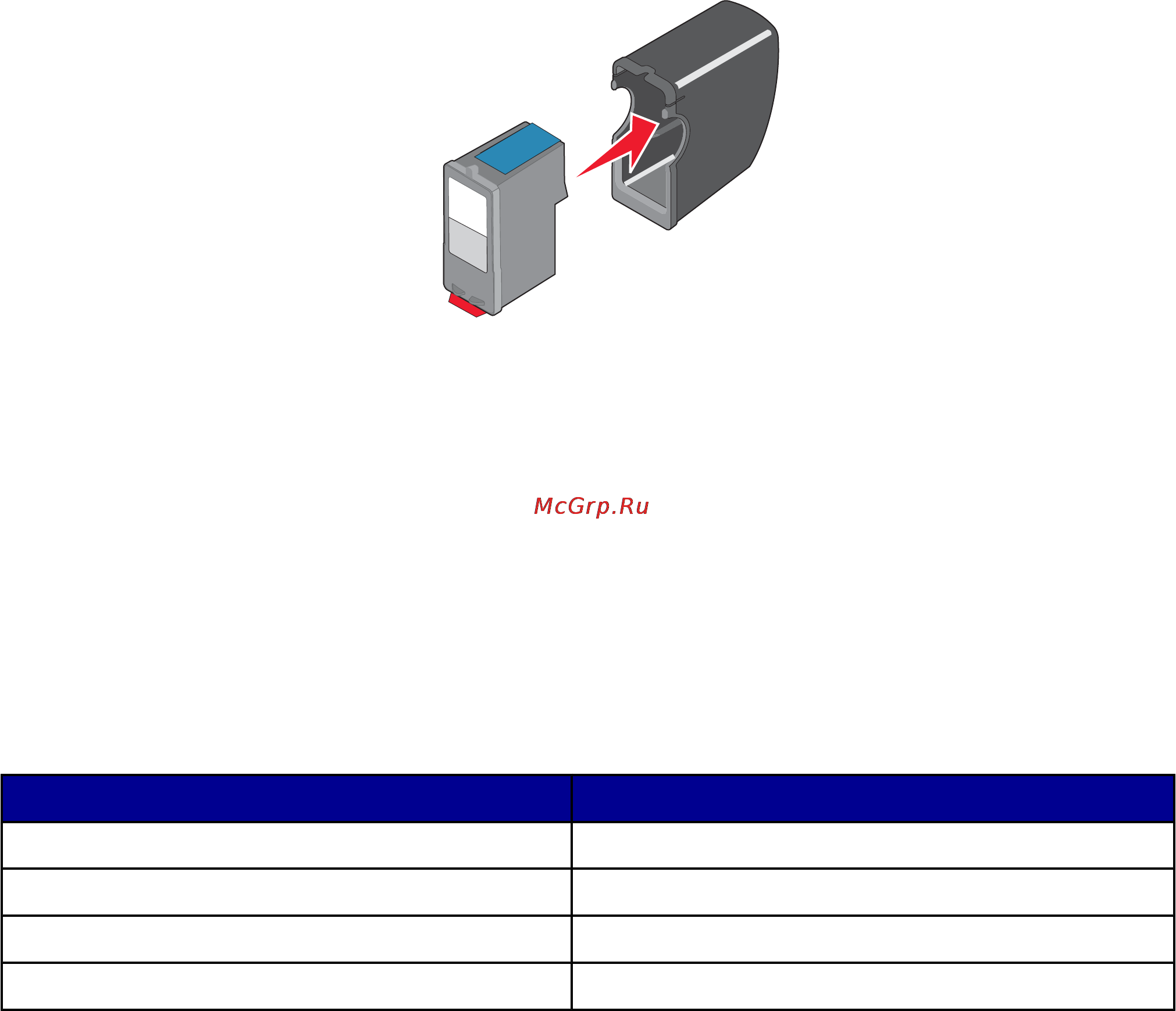 Lexmark X8350 [106/148] Чистка стекла сканера