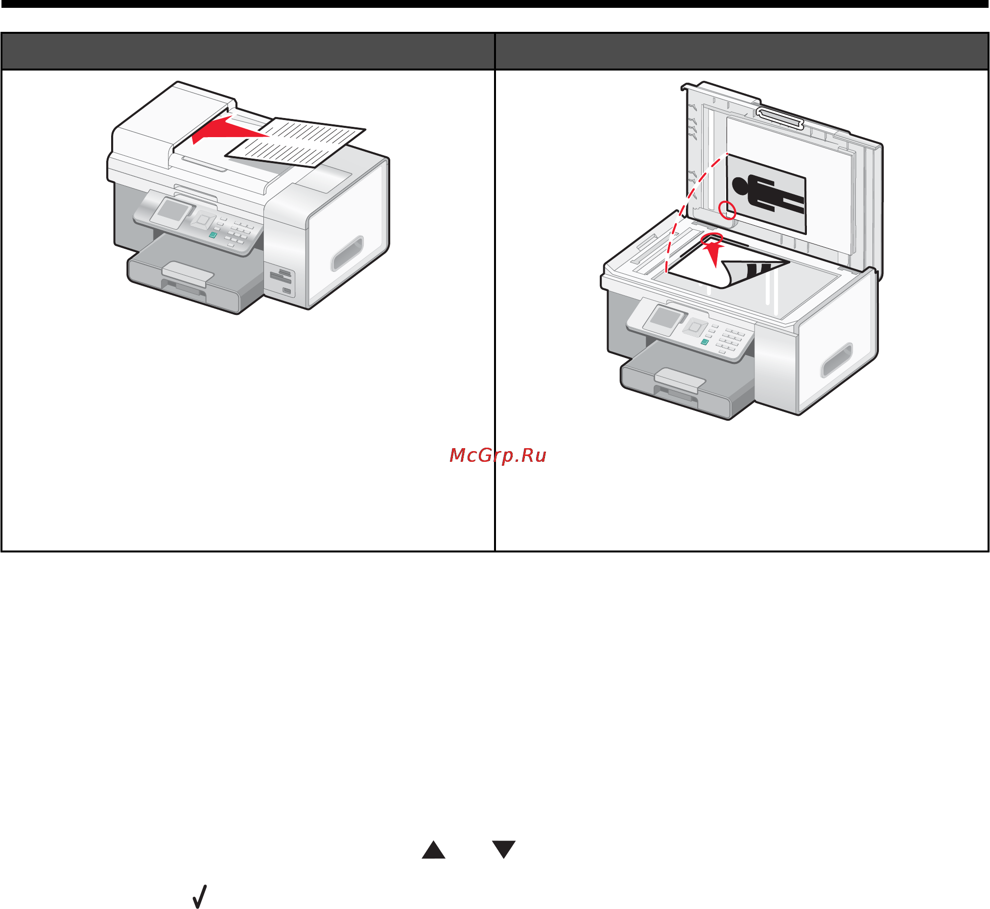 Lexmark X9350 [139/222] Ввод номера факса