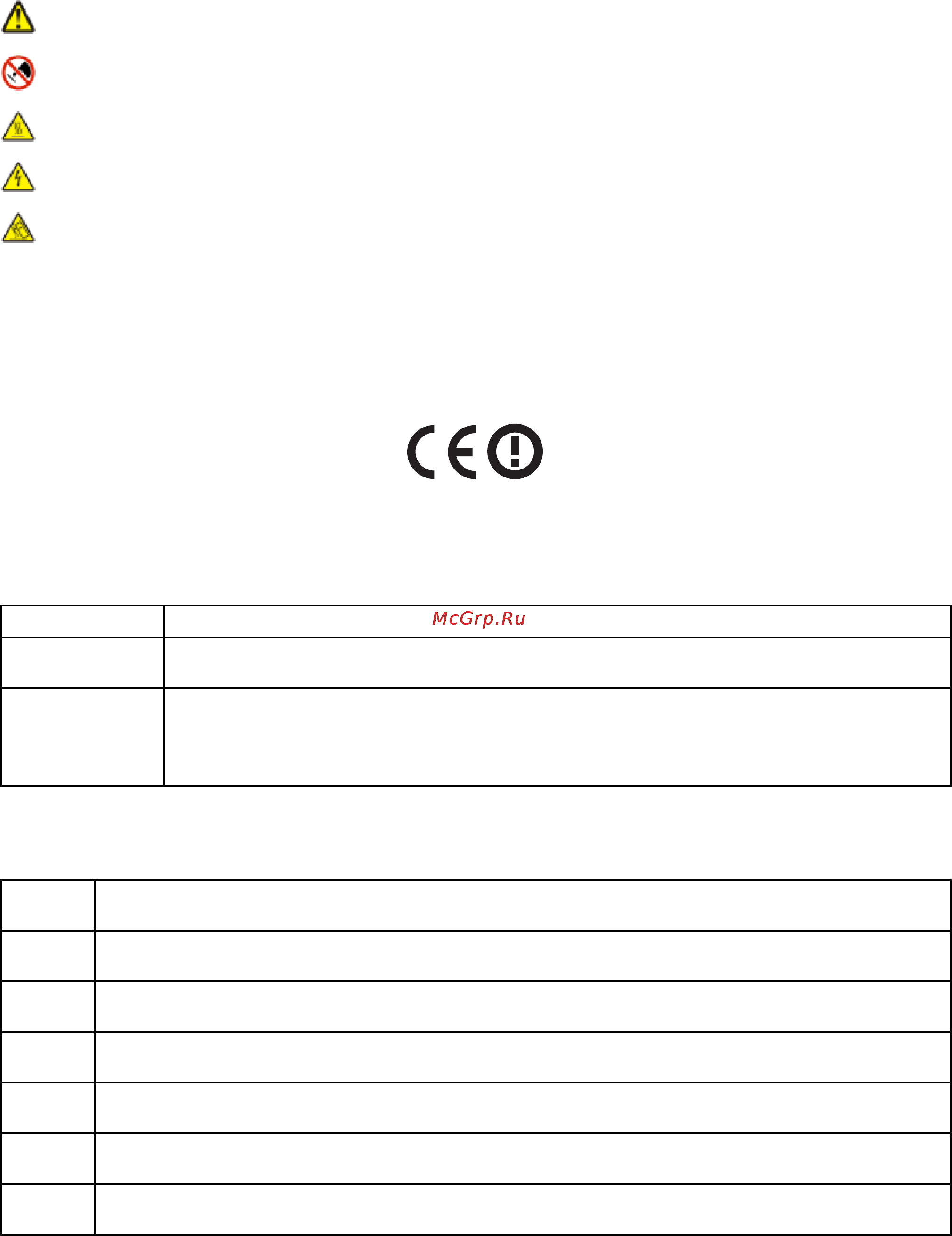Lexmark X9350 [211/222] Соответствие директивам европейского сообщества ec