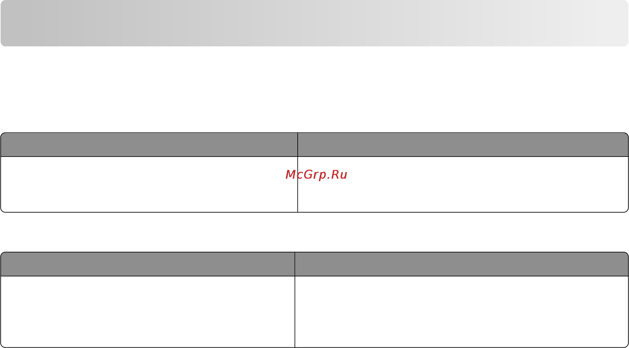 Lexmark X9575 [15/321] Поиск информации о принтере
