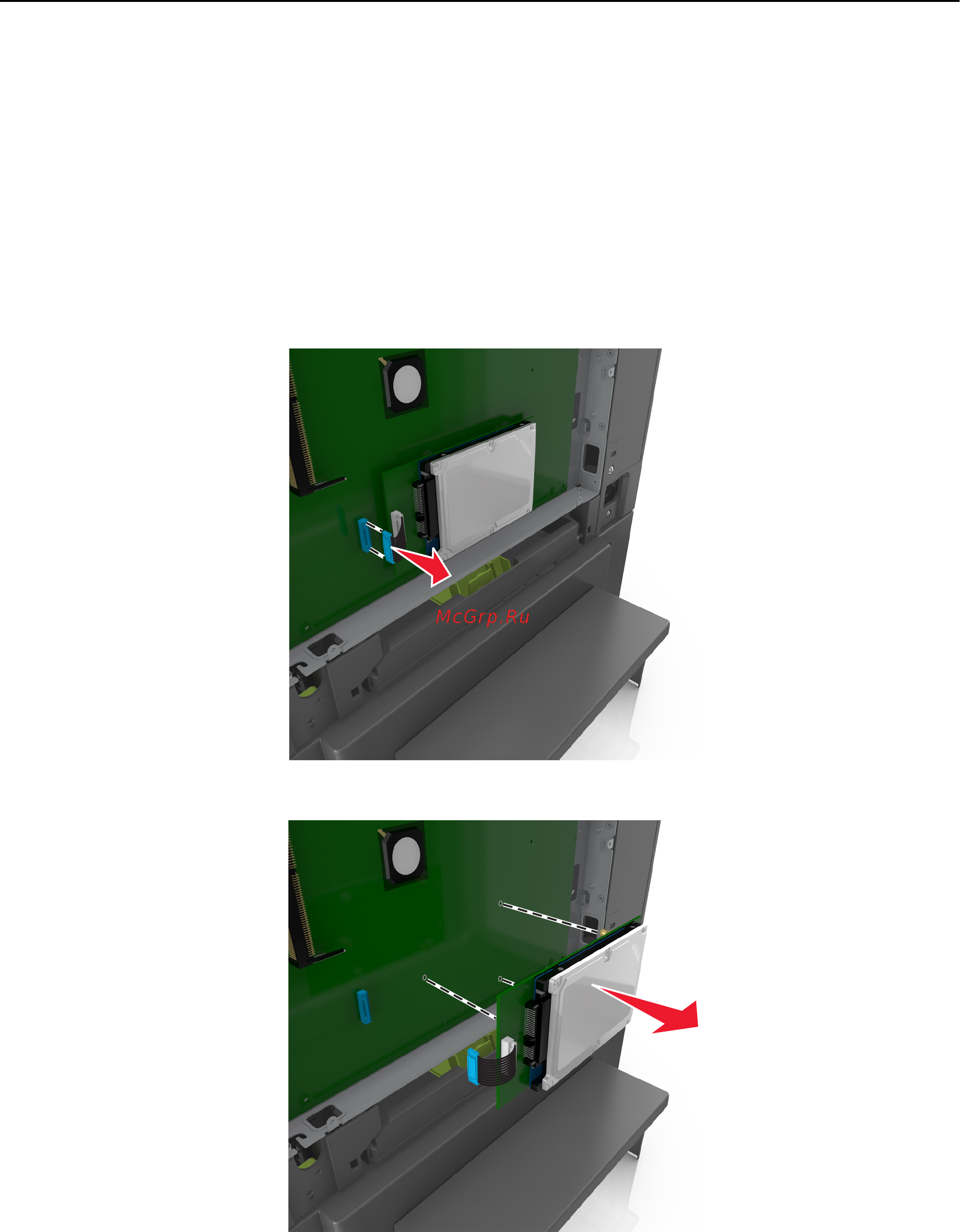 Lexmark C2132 Инструкция по эксплуатации онлайн [36/262] 57319